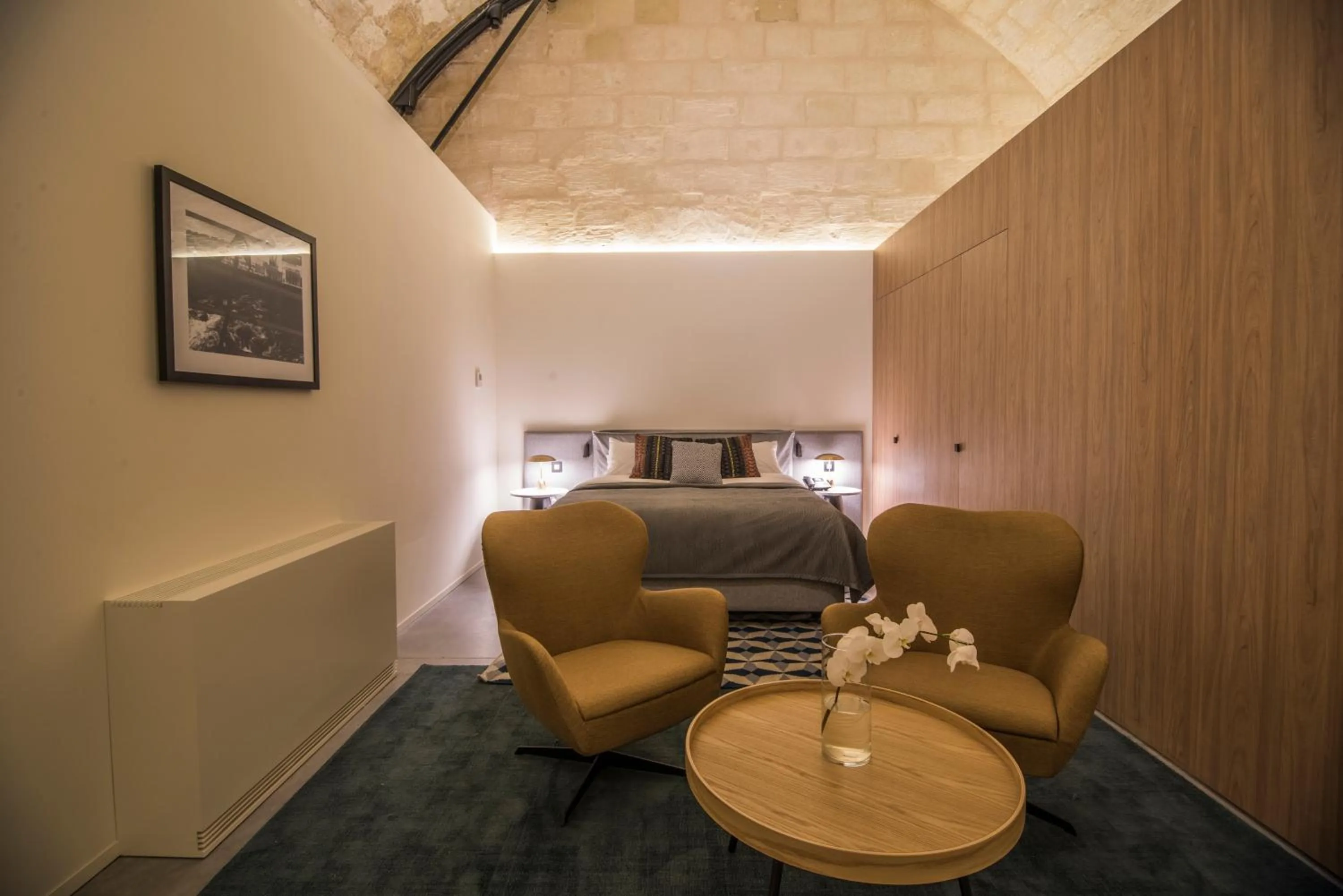 Bed in Cugo Gran Macina Malta