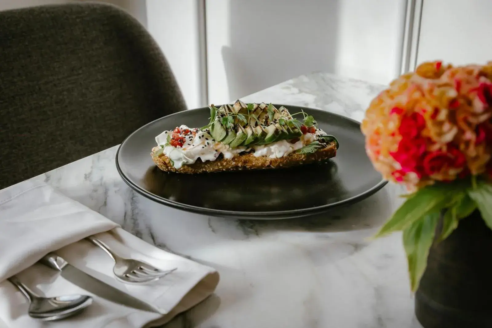 Breakfast in Cugo Gran Macina Malta Breakfast in Cugo Gran Macina Malta