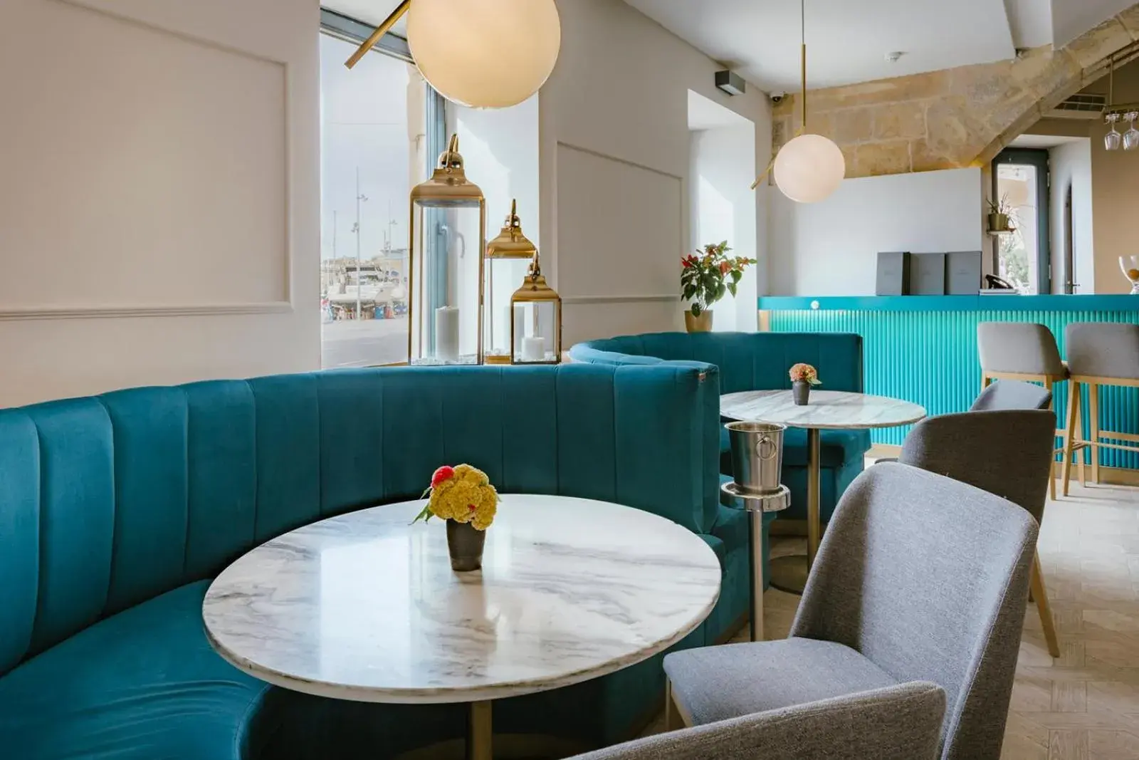 Restaurant/places to eat in Cugo Gran Macina Malta Restaurant/places to eat in Cugo Gran Macina Malta