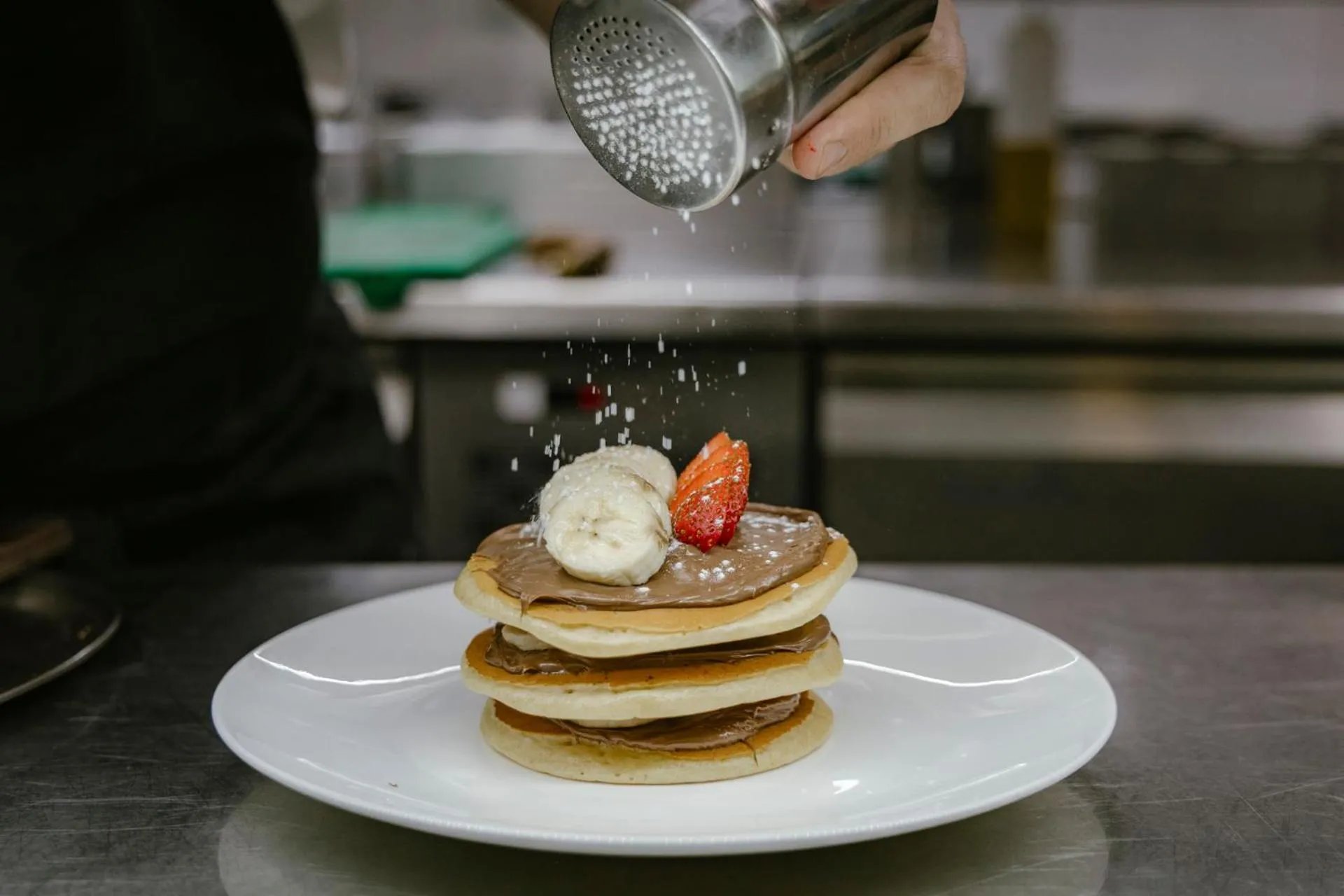 Food in Cugo Gran Macina Malta