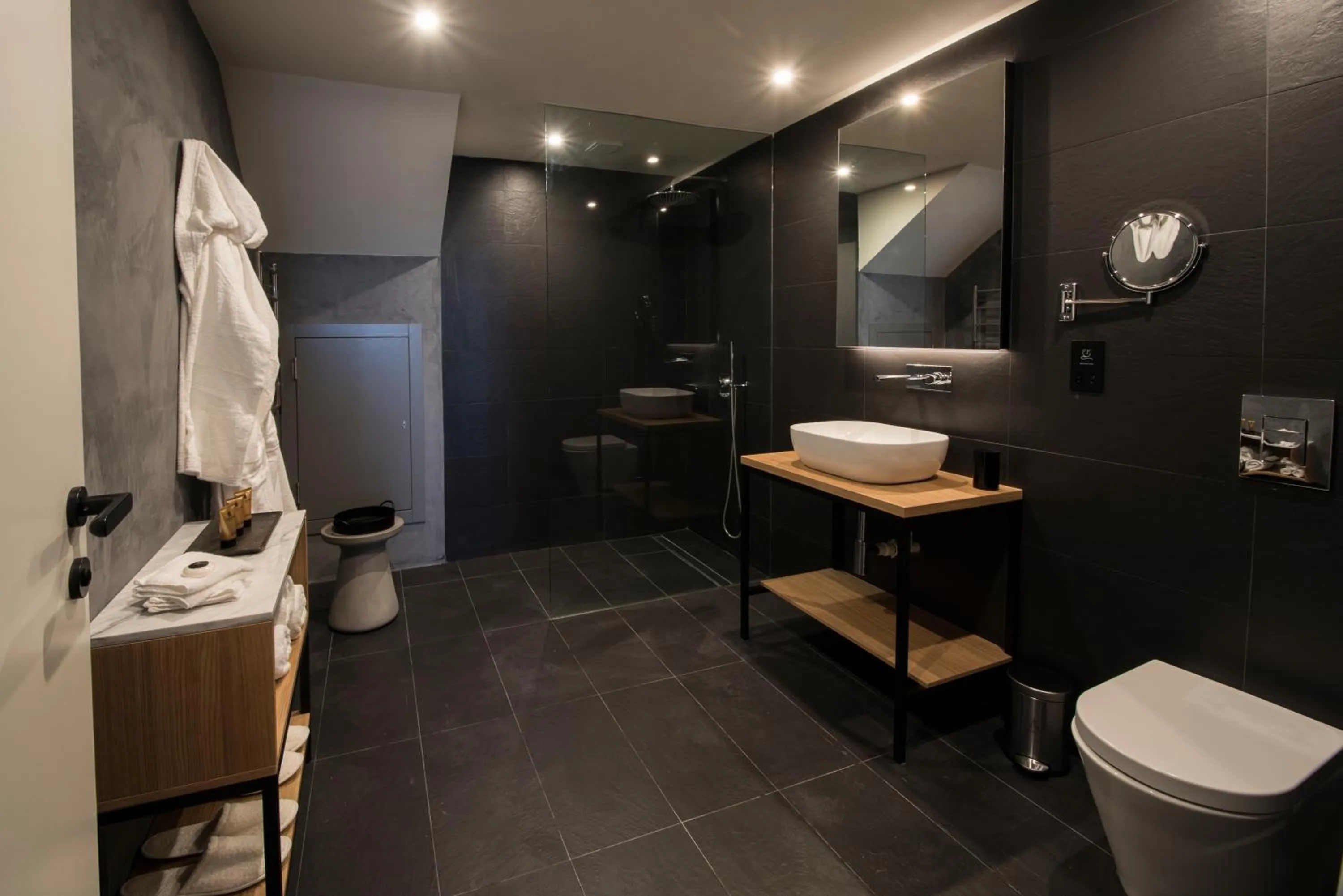 Bathroom in Cugo Gran Macina Malta