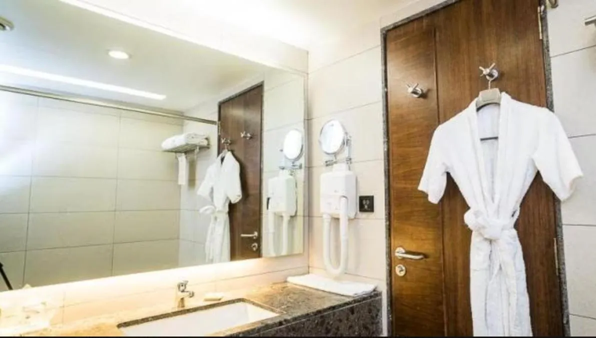 Hotel Suba International Sahar Road Mumbai