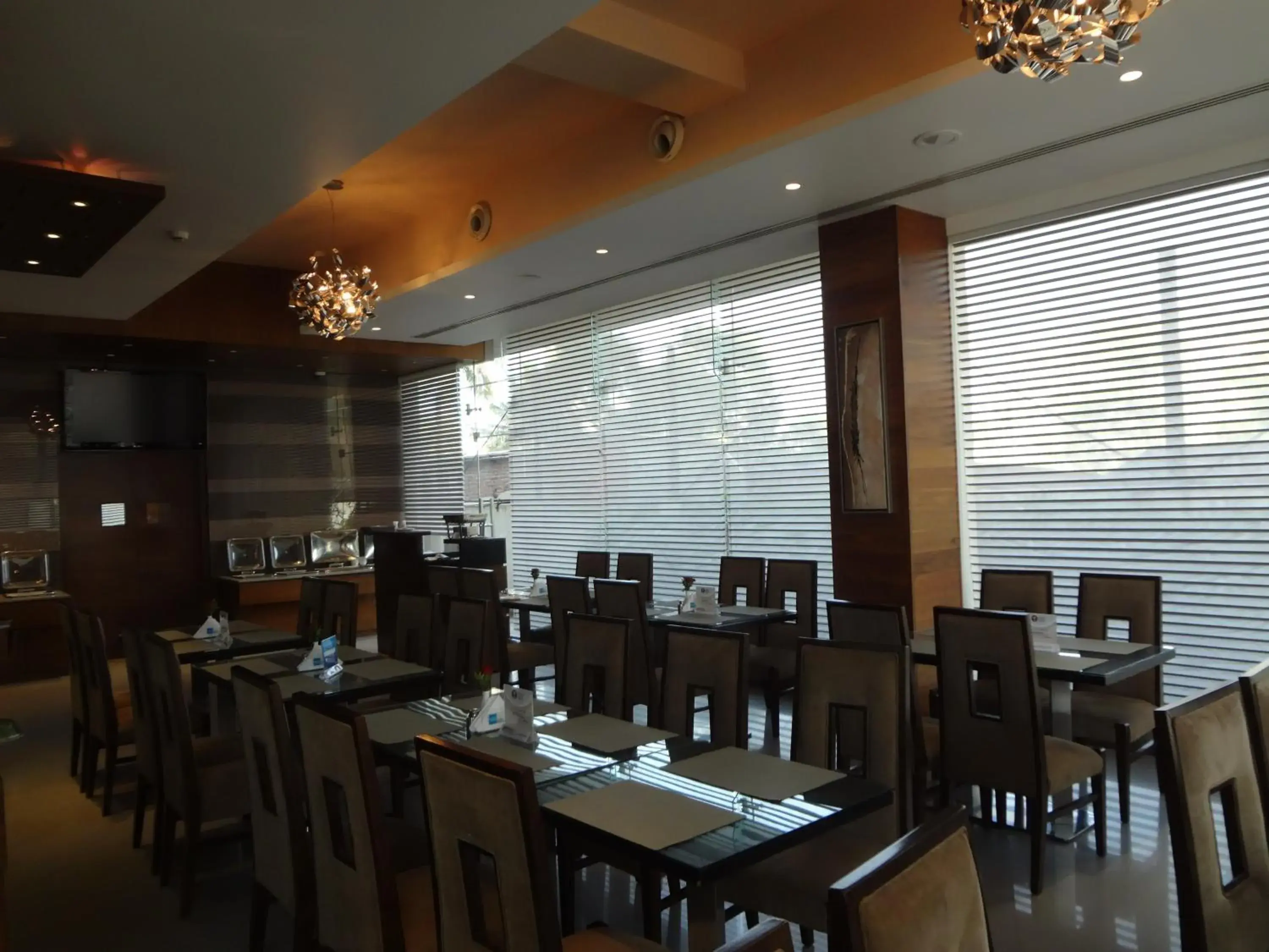 Restaurant/places to eat in Hotel Suba International Sahar Road Mumbai Restaurant/places to eat in Hotel Suba International Sahar Road Mumbai