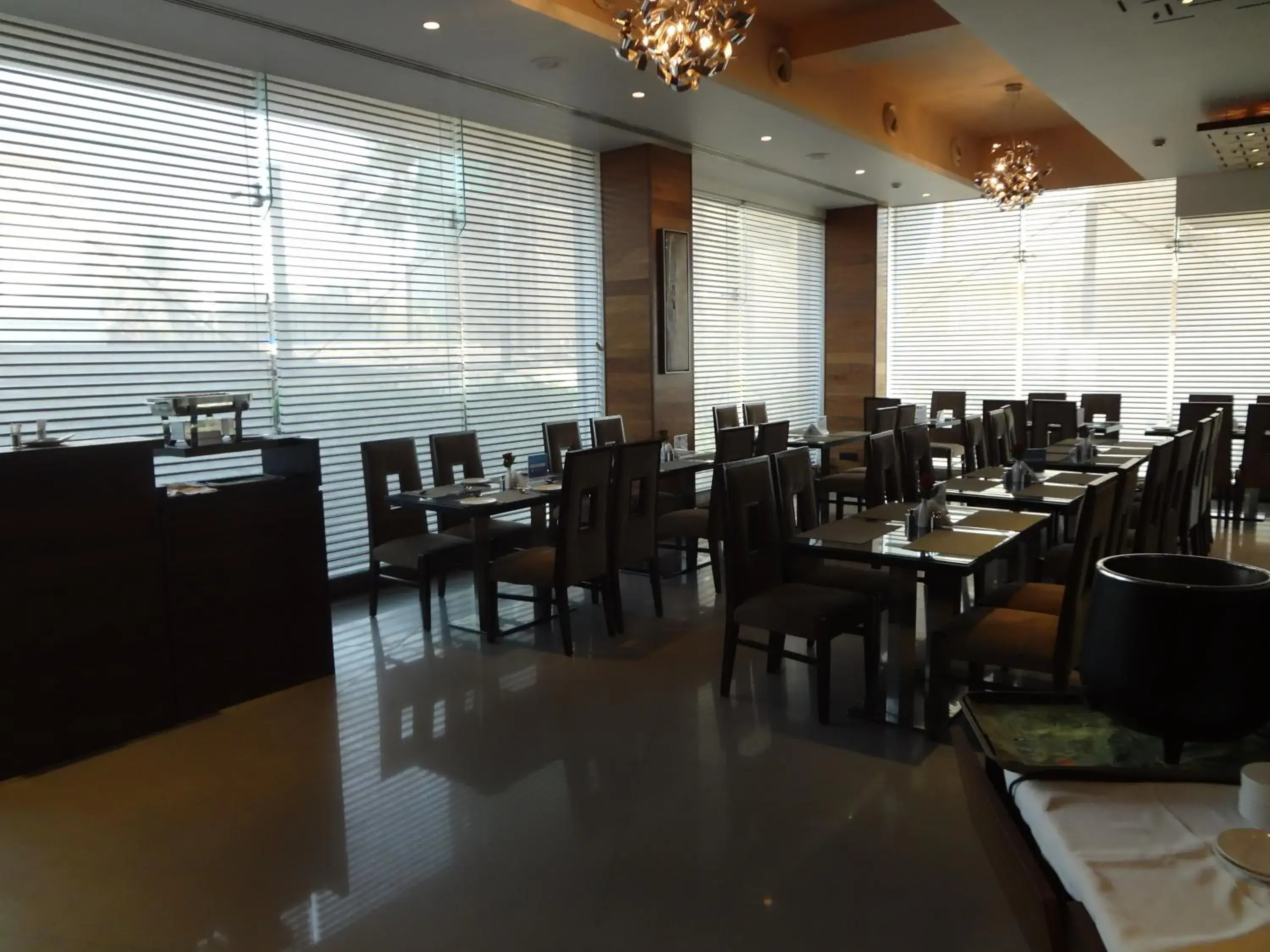 Restaurant/places to eat in Hotel Suba International Sahar Road Mumbai Restaurant/places to eat in Hotel Suba International Sahar Road Mumbai