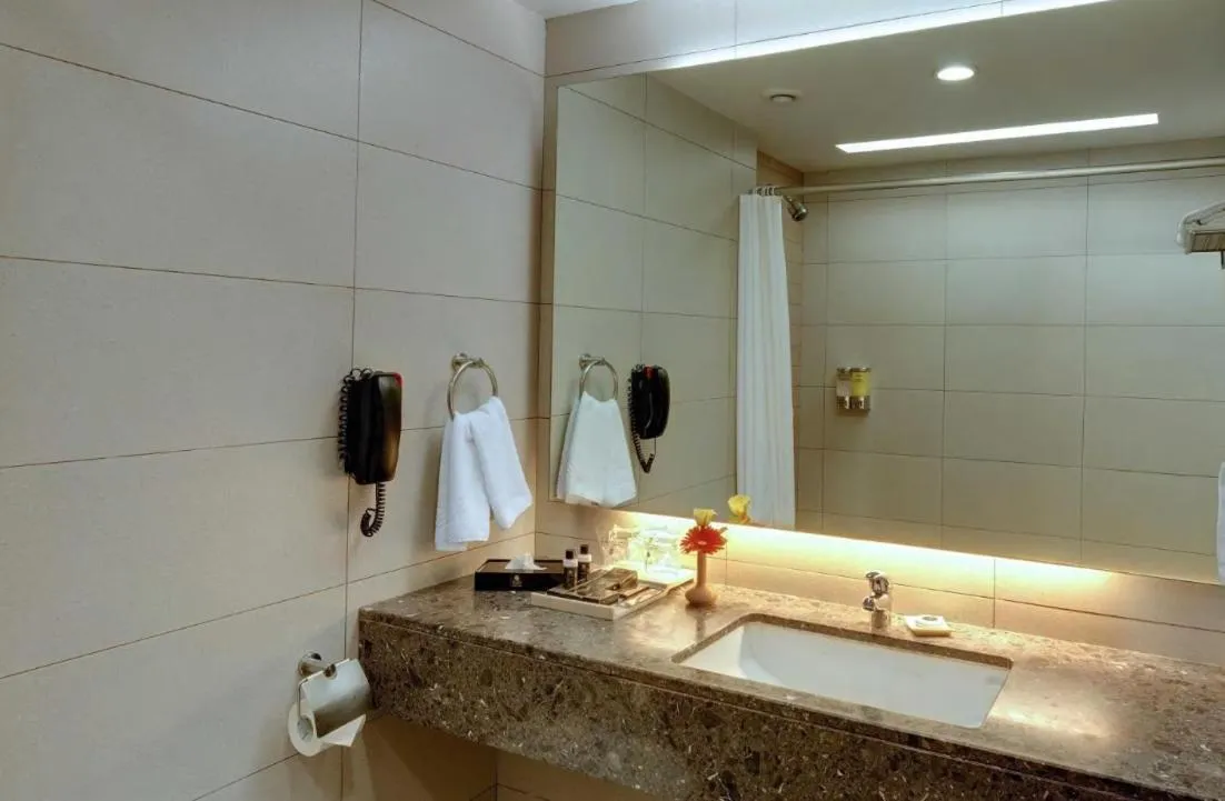 Hotel Suba International Sahar Road Mumbai