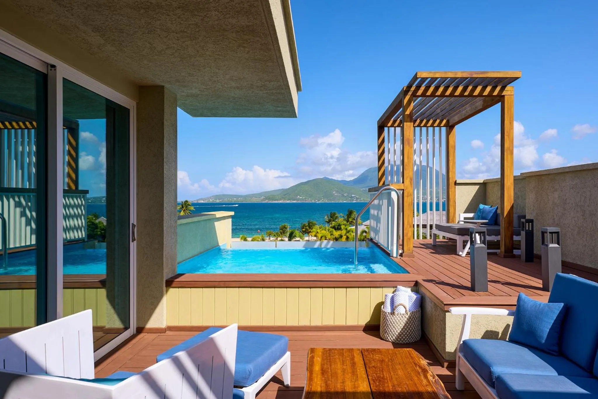 Park Hyatt St. Kitts