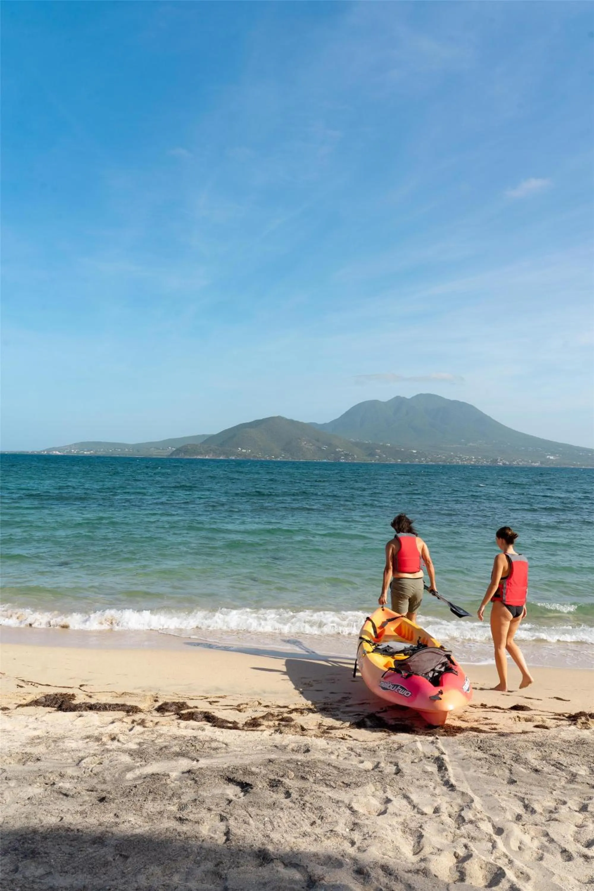 Park Hyatt St. Kitts