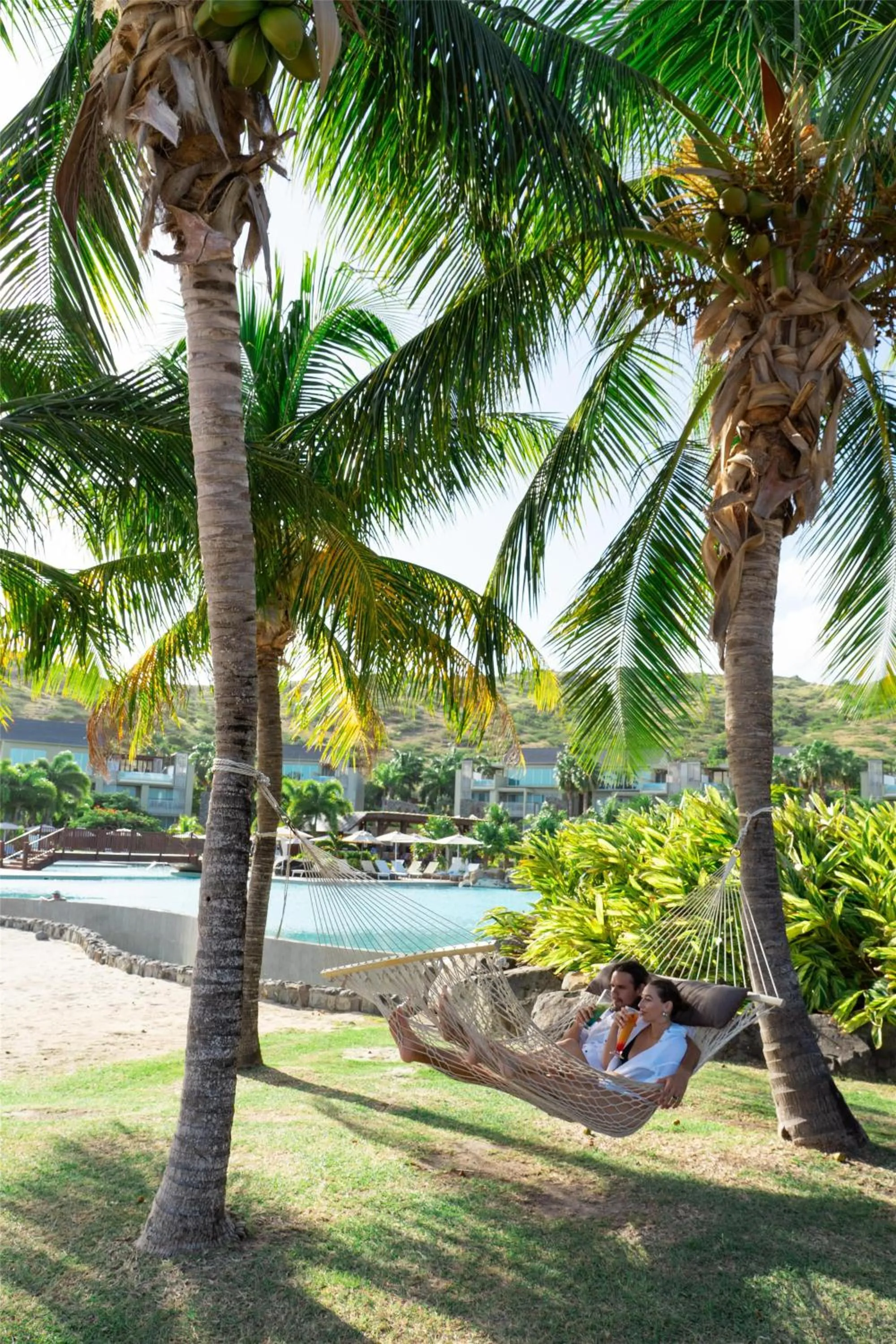 Park Hyatt St. Kitts