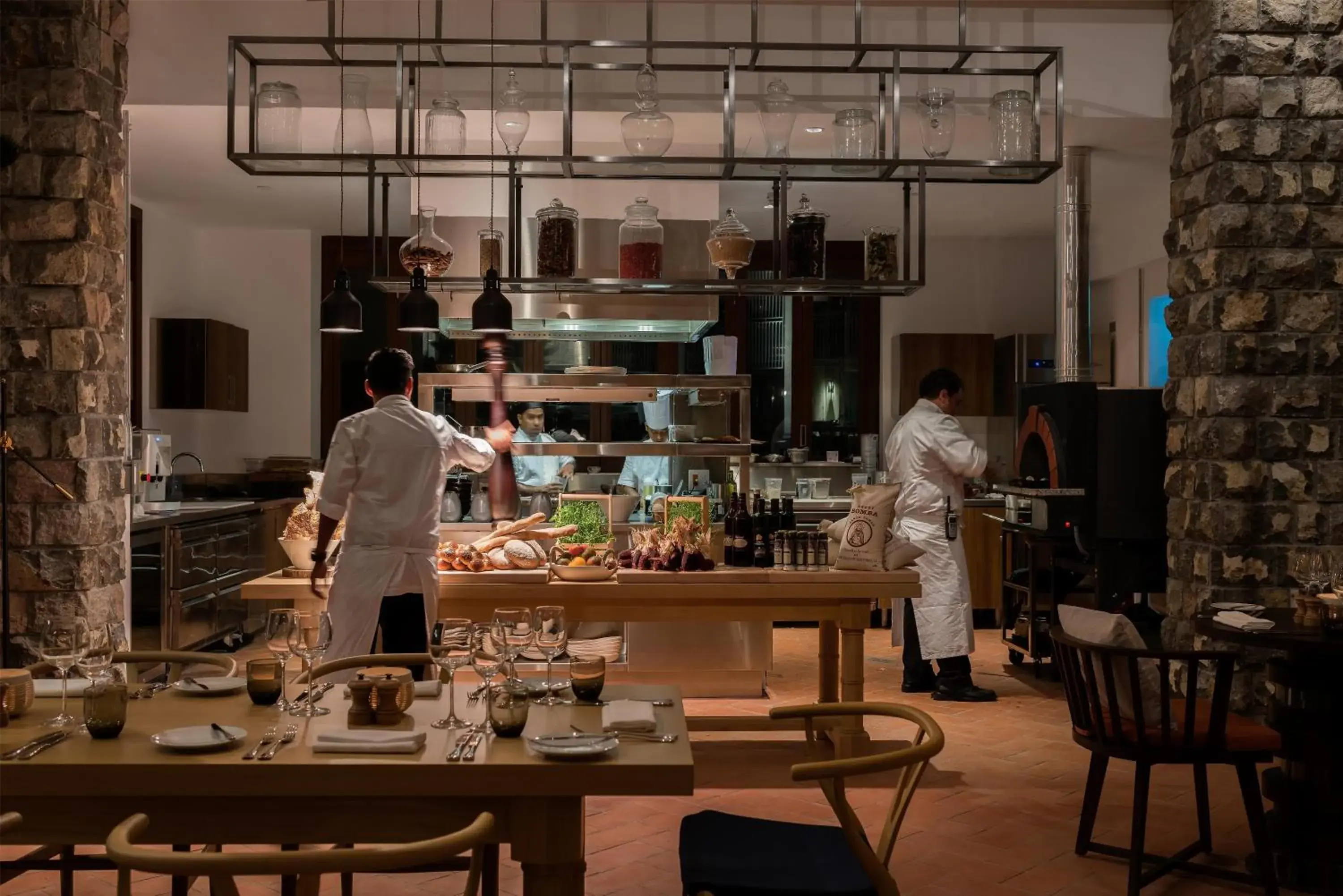 Restaurant/places to eat in Park Hyatt St. Kitts Restaurant/places to eat in Park Hyatt St. Kitts