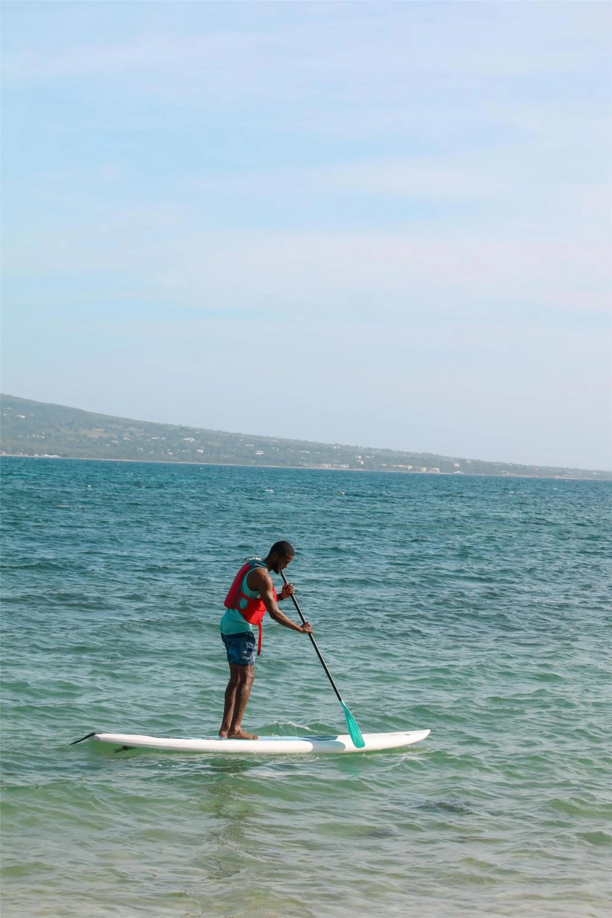 Activities in Park Hyatt St. Kitts