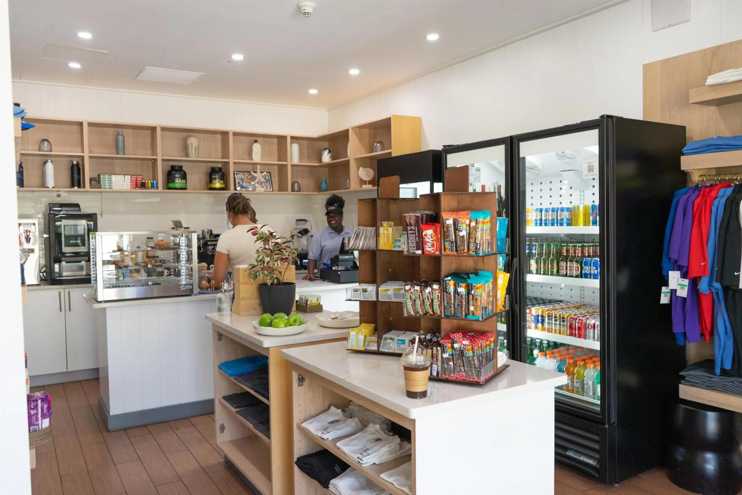 Location in Park Hyatt St. Kitts