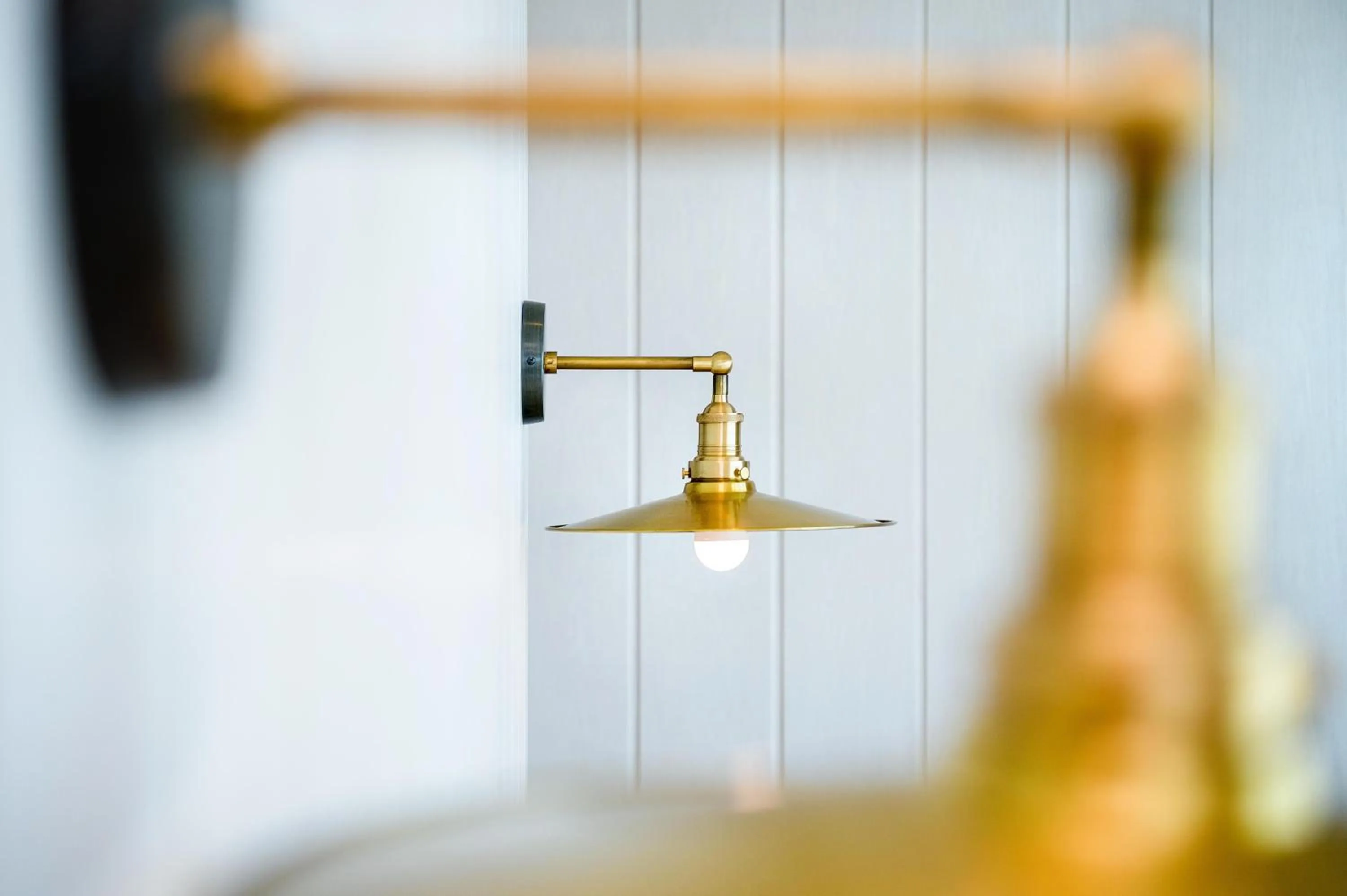 Bedroom in Park Hyatt St. Kitts