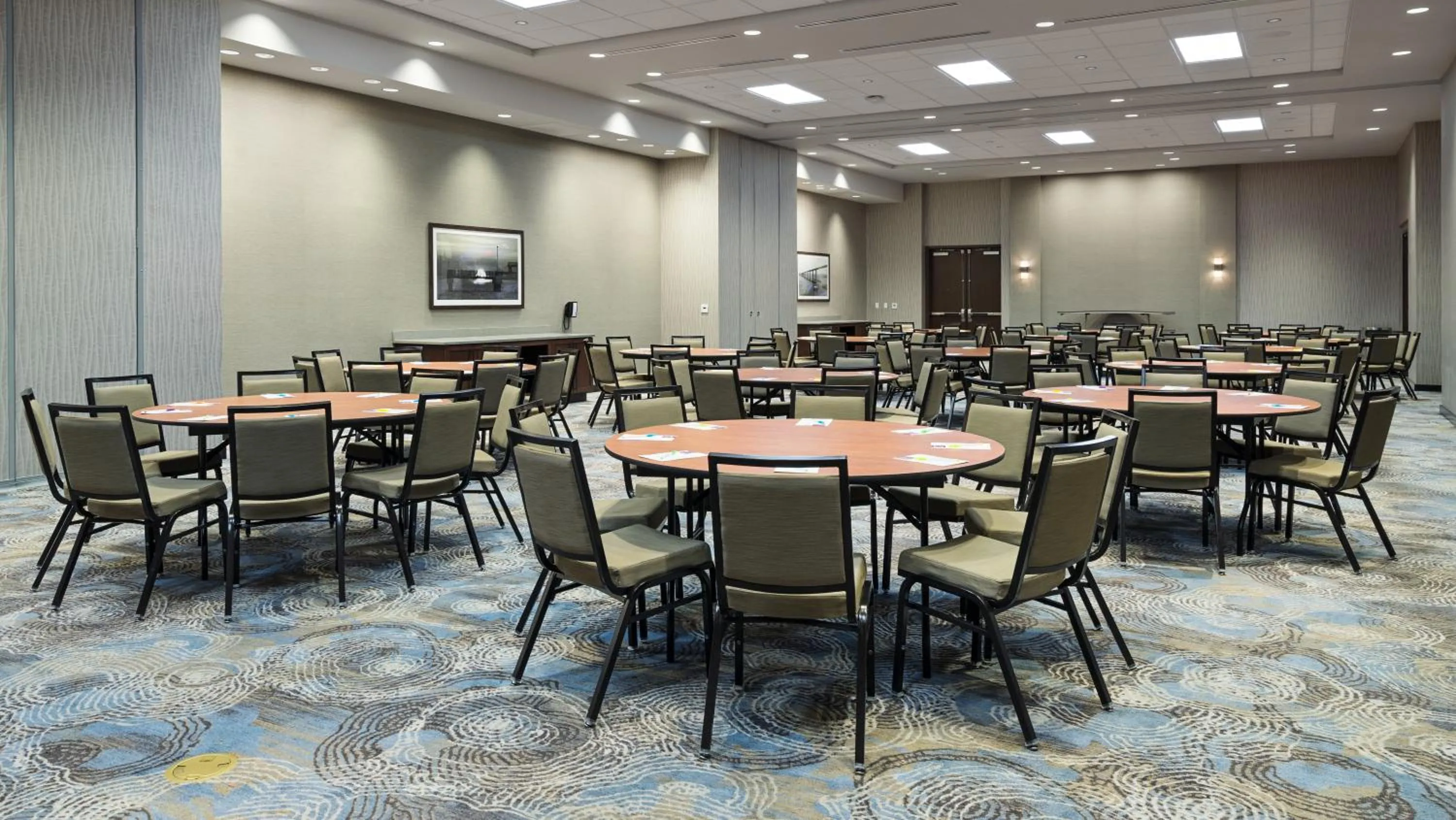 Banquet/Function facilities in Hyatt Place St. Petersburg/Downtown