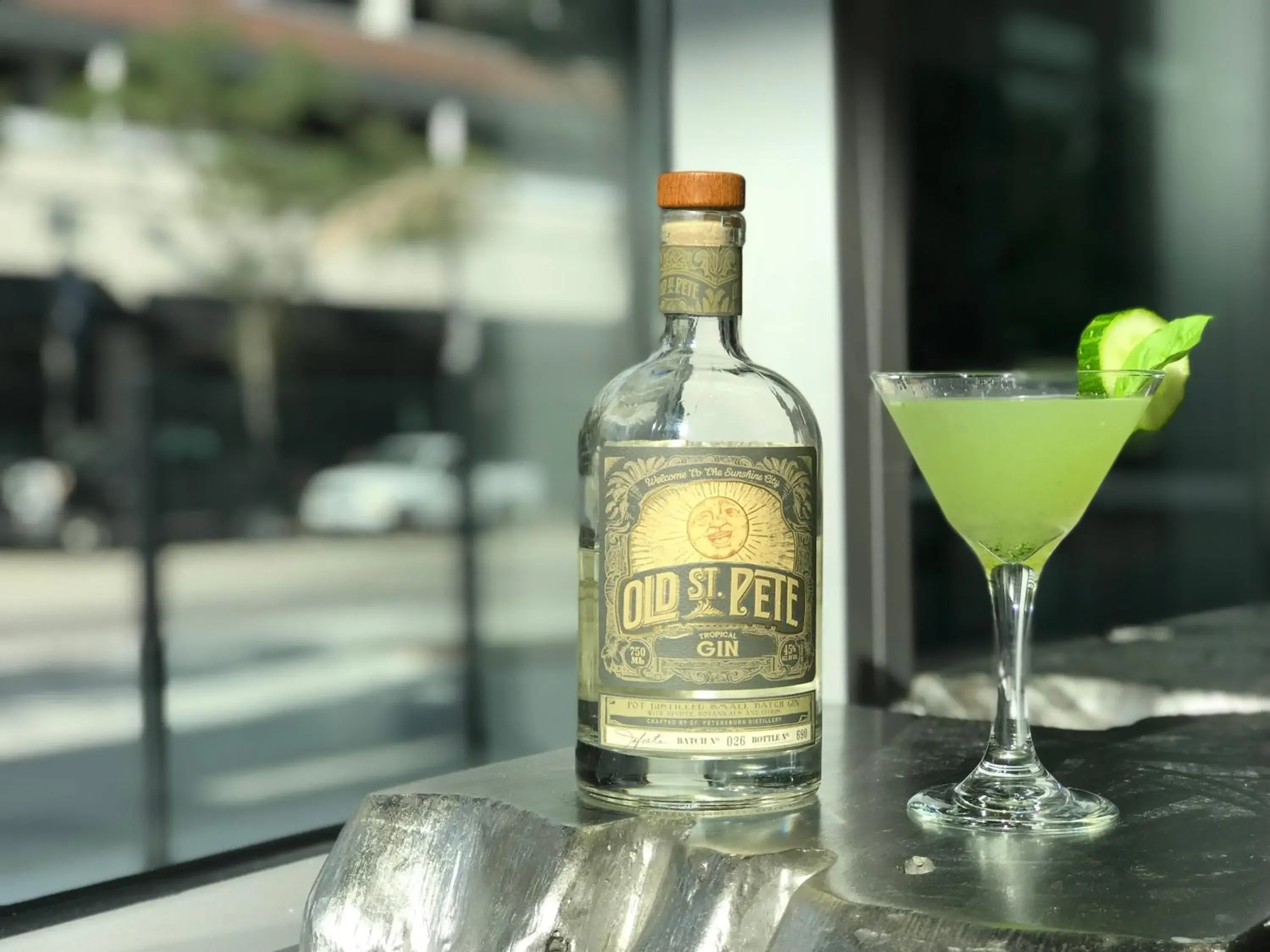 Lounge or bar in Hyatt Place St. Petersburg/Downtown Lounge or bar in Hyatt Place St. Petersburg/Downtown