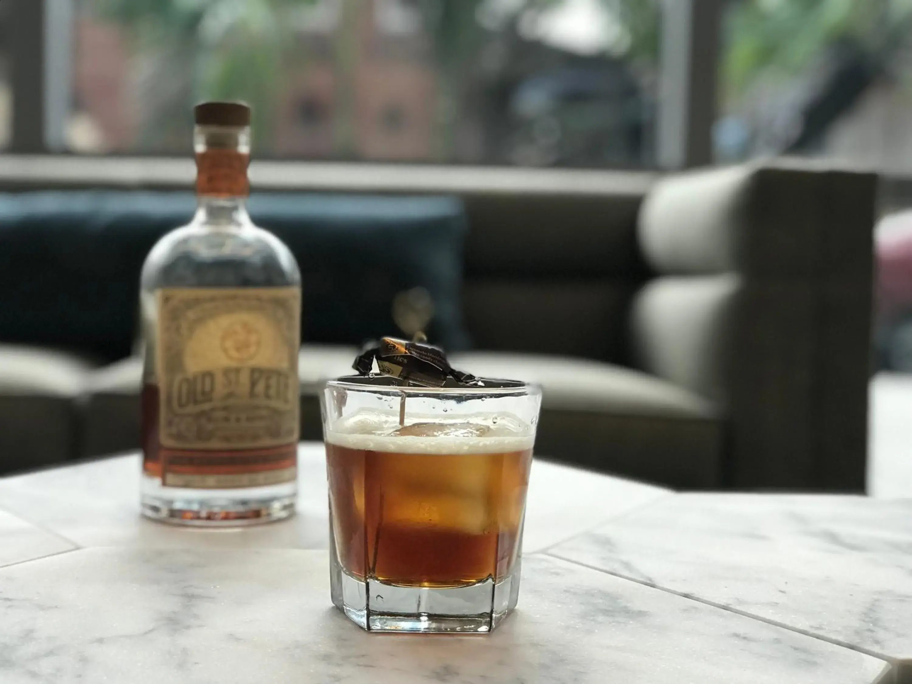 Lounge or bar in Hyatt Place St. Petersburg/Downtown Lounge or bar in Hyatt Place St. Petersburg/Downtown