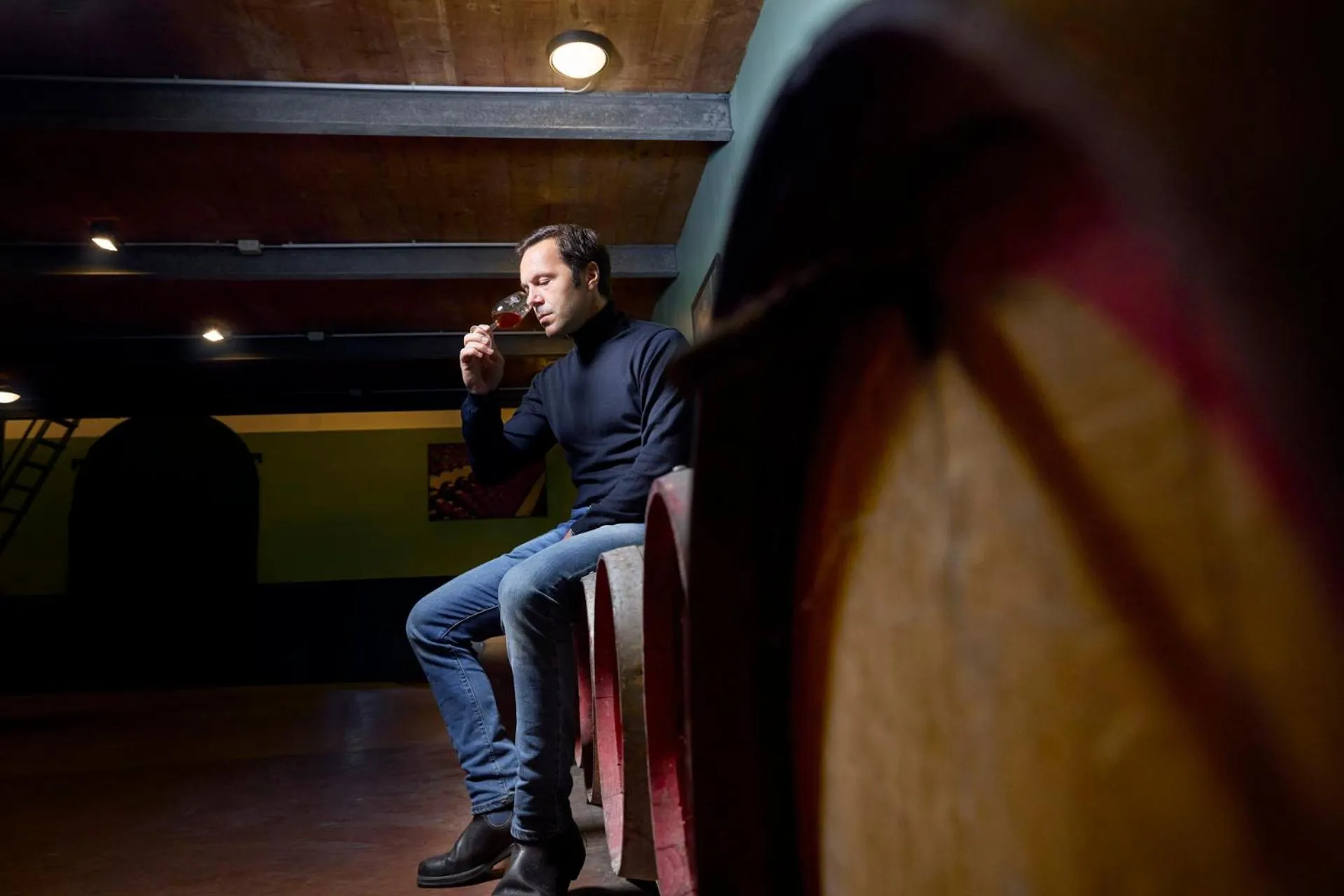 Tenuta San Vito In Fior Di Selva