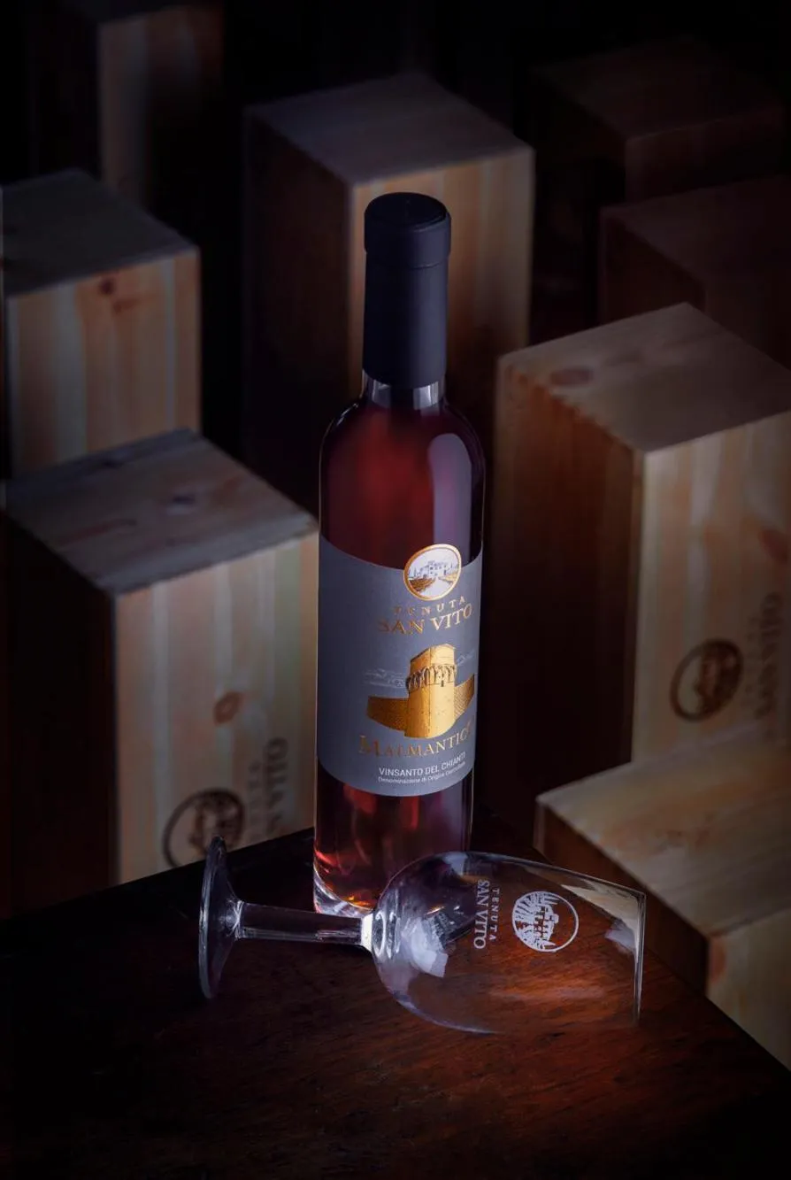 Tenuta San Vito In Fior Di Selva