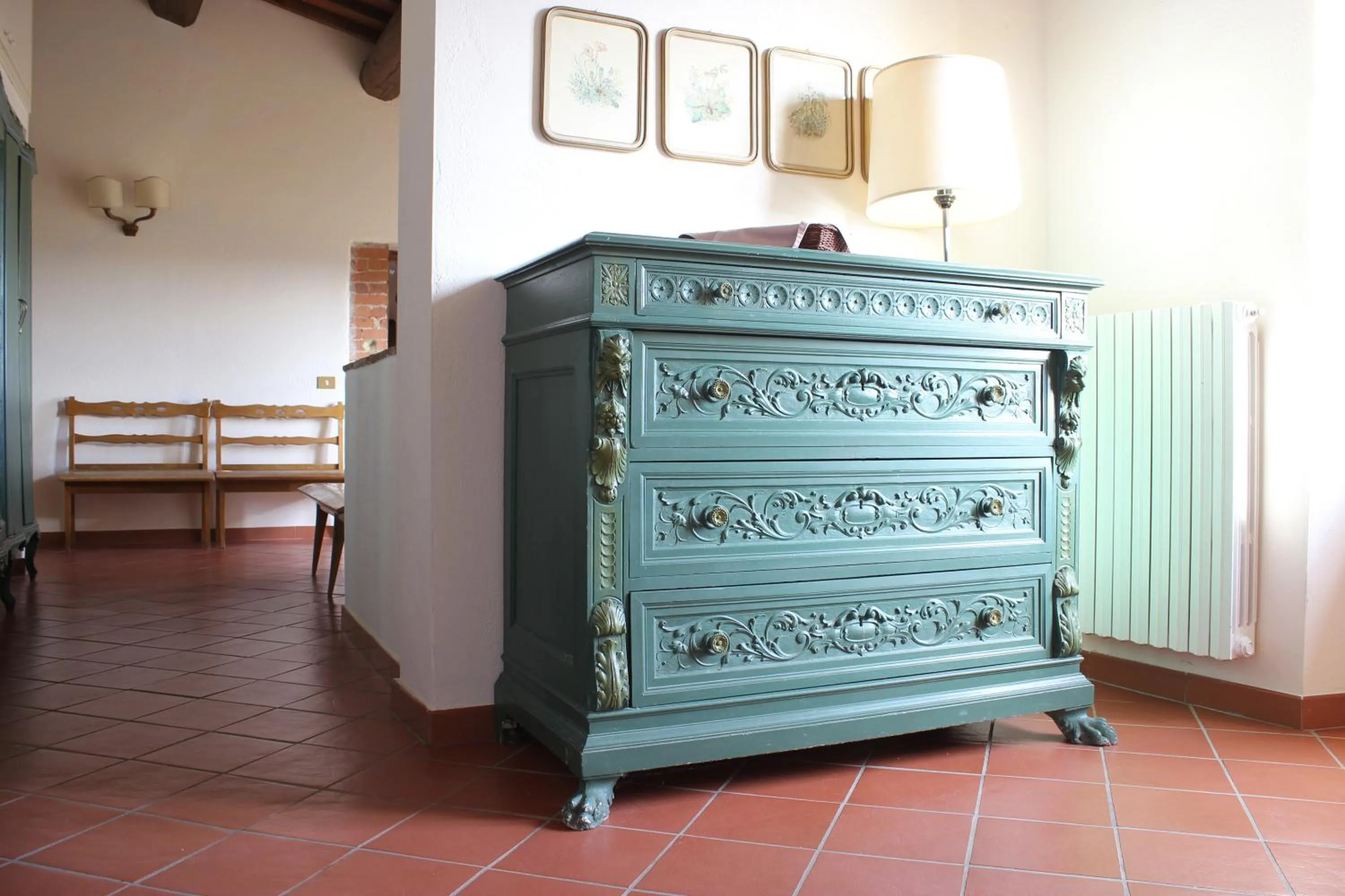 Tenuta San Vito In Fior Di Selva