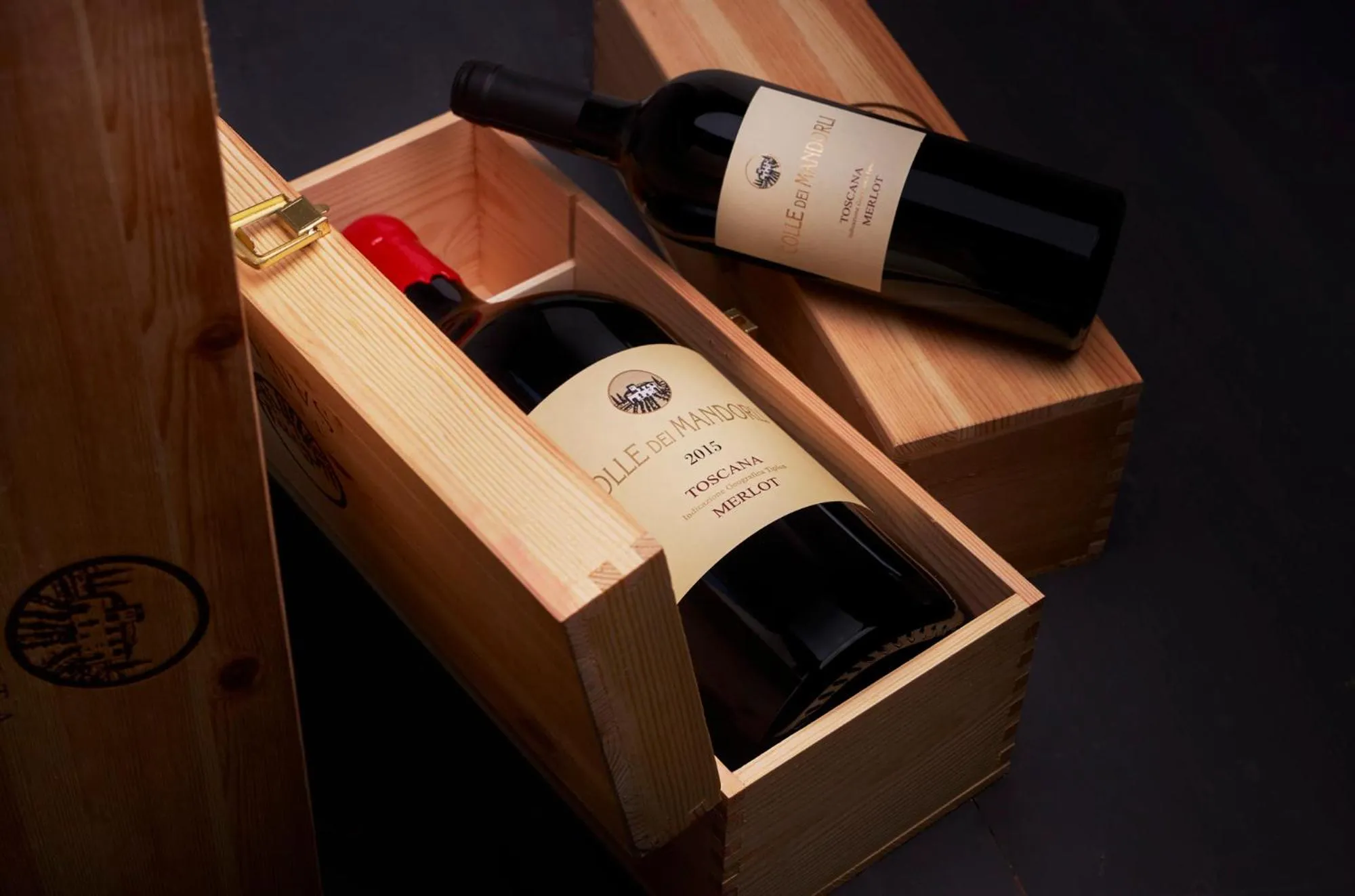 Tenuta San Vito In Fior Di Selva