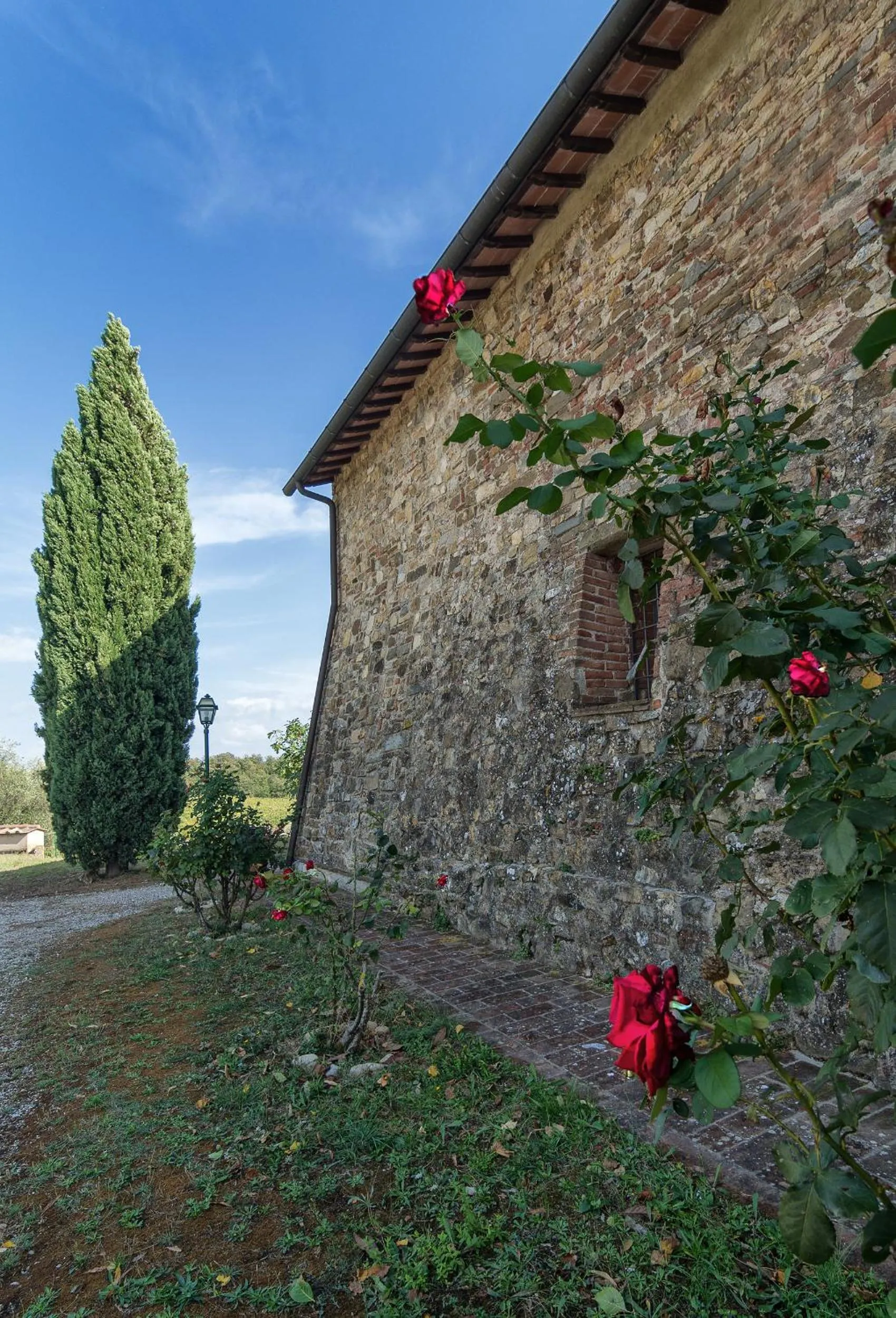 Tenuta San Vito In Fior Di Selva