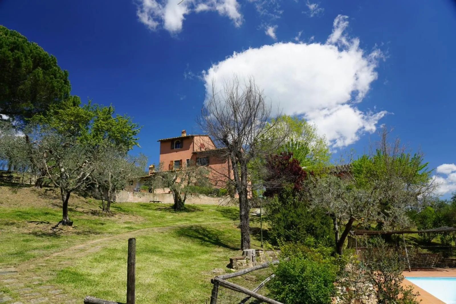 Tenuta San Vito In Fior Di Selva