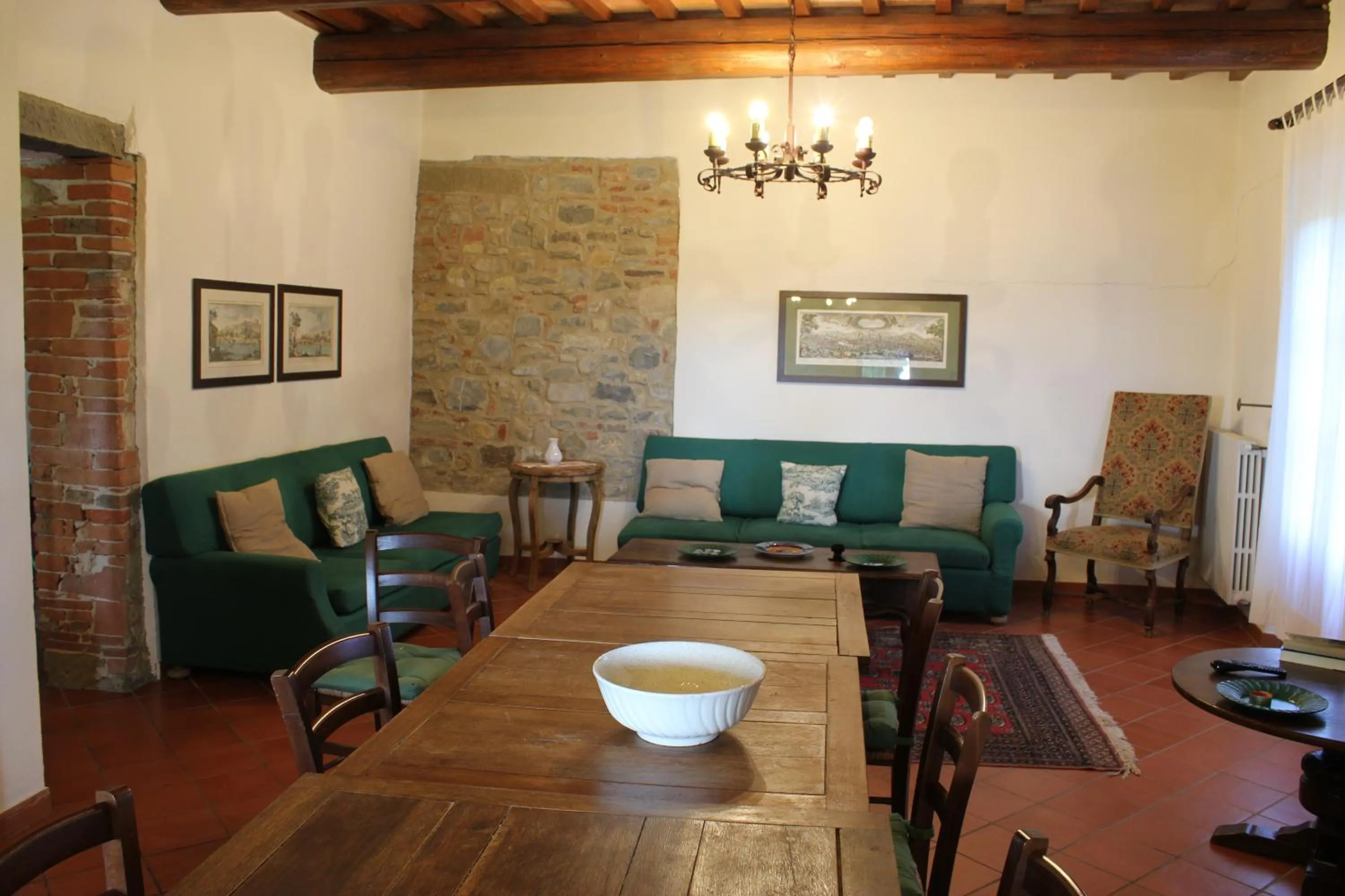 Tenuta San Vito In Fior Di Selva