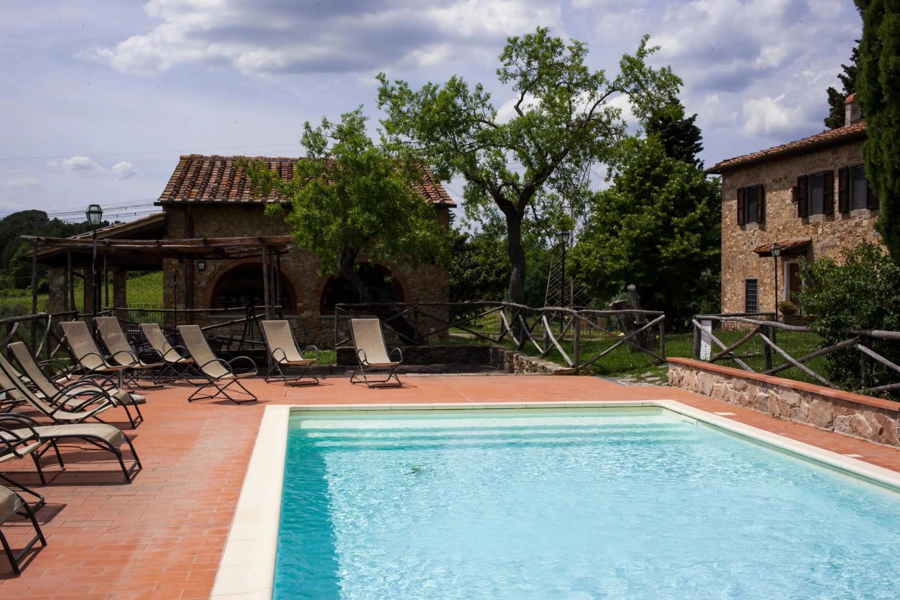 Tenuta San Vito In Fior Di Selva