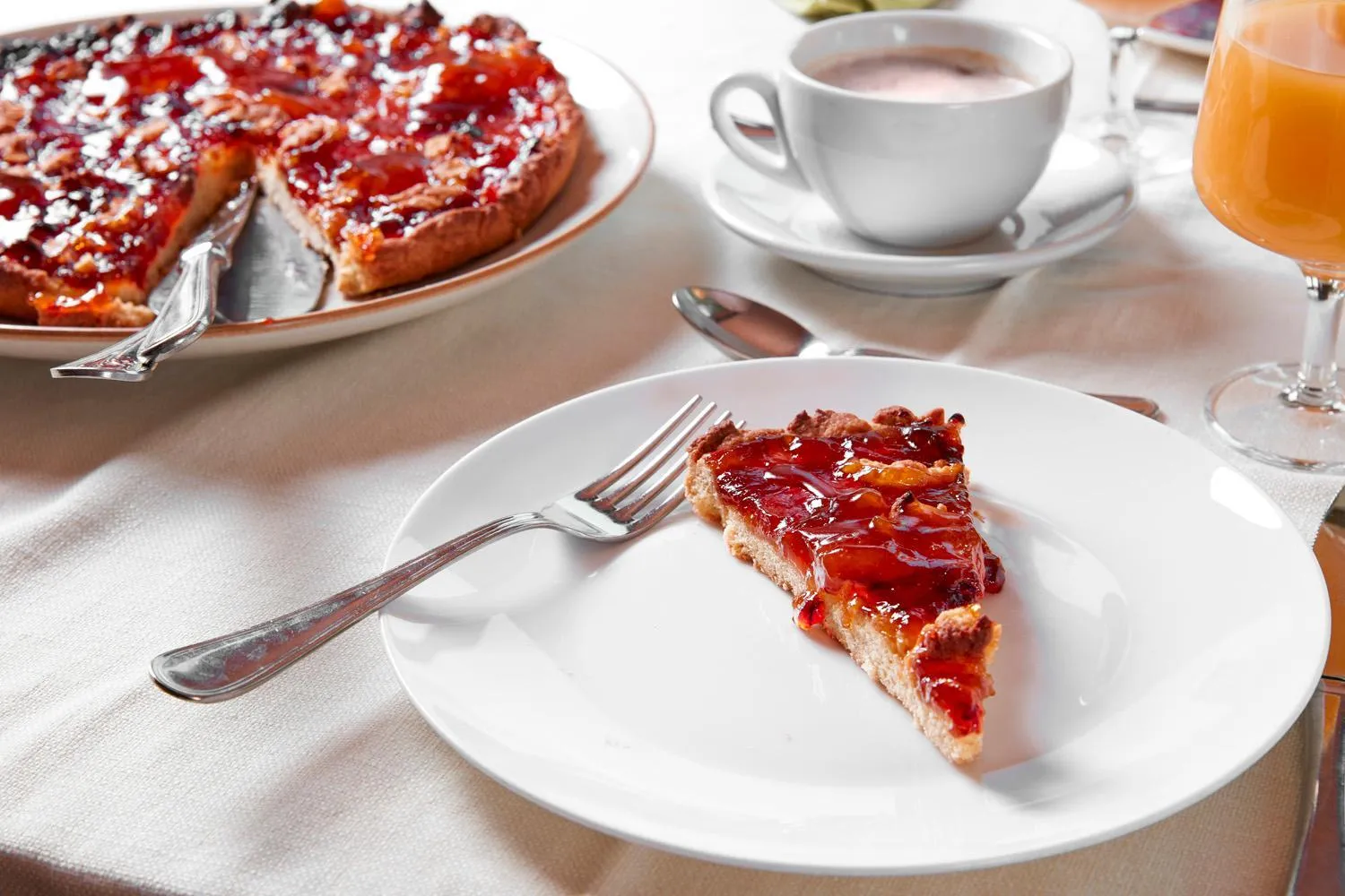 Tenuta San Vito In Fior Di Selva