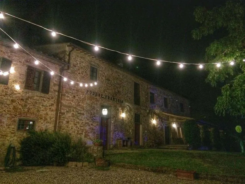 Tenuta San Vito In Fior Di Selva