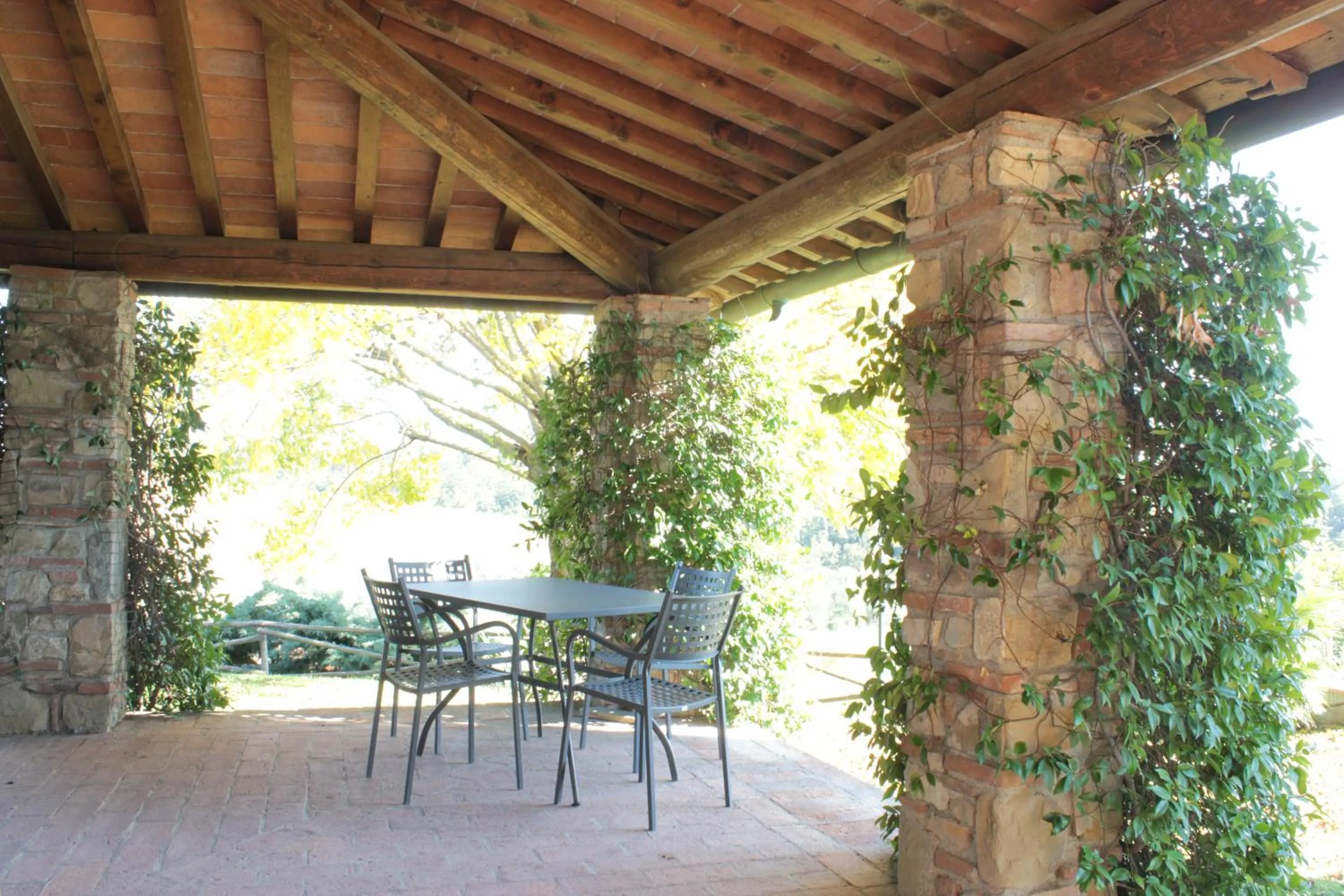 Tenuta San Vito In Fior Di Selva