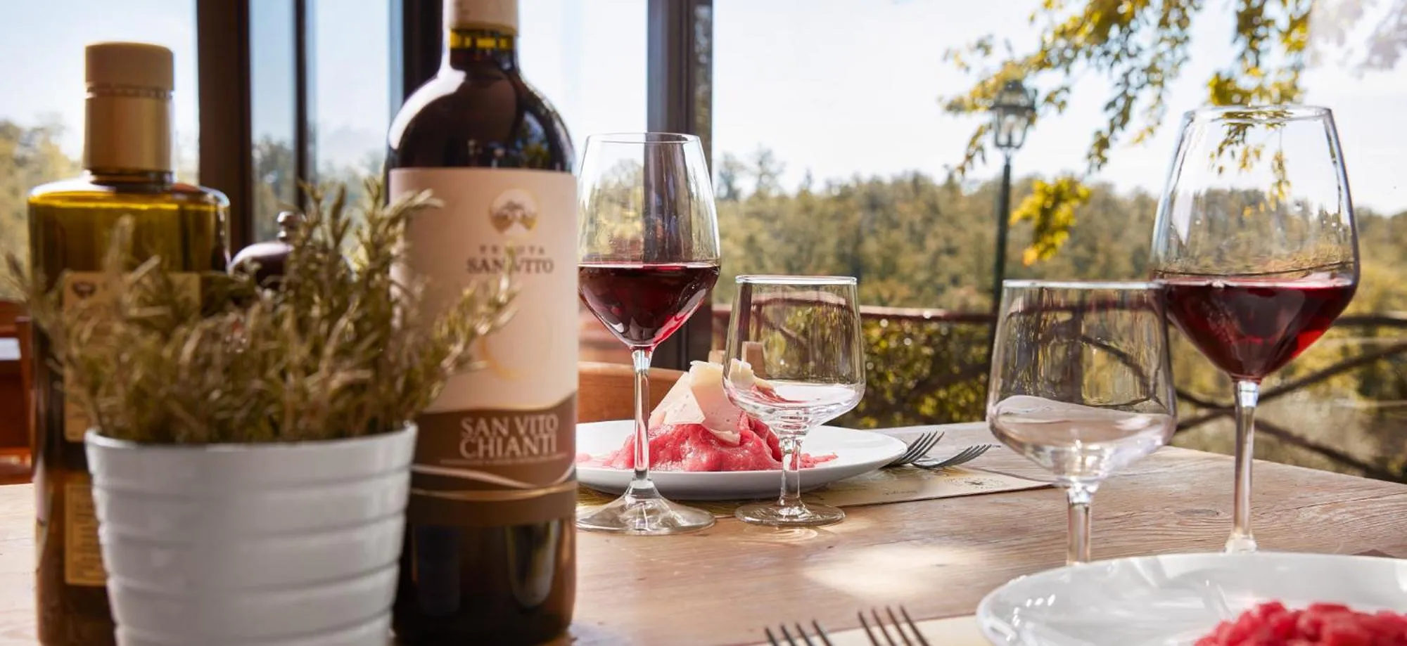 Tenuta San Vito In Fior Di Selva