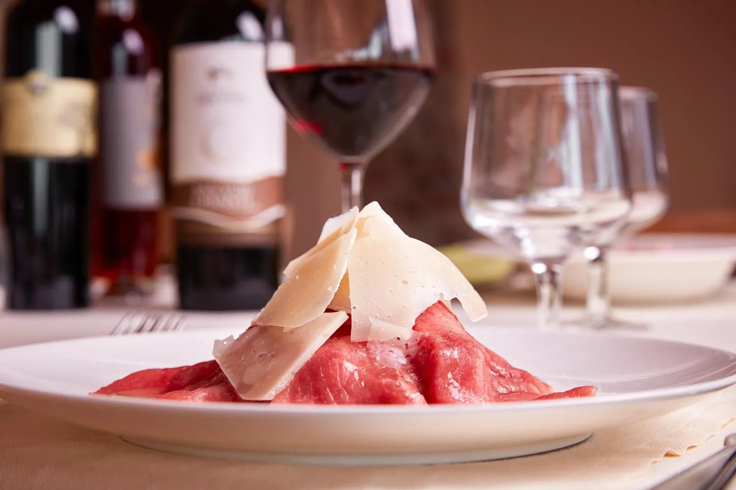 Tenuta San Vito In Fior Di Selva