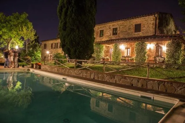 Tenuta San Vito In Fior Di Selva