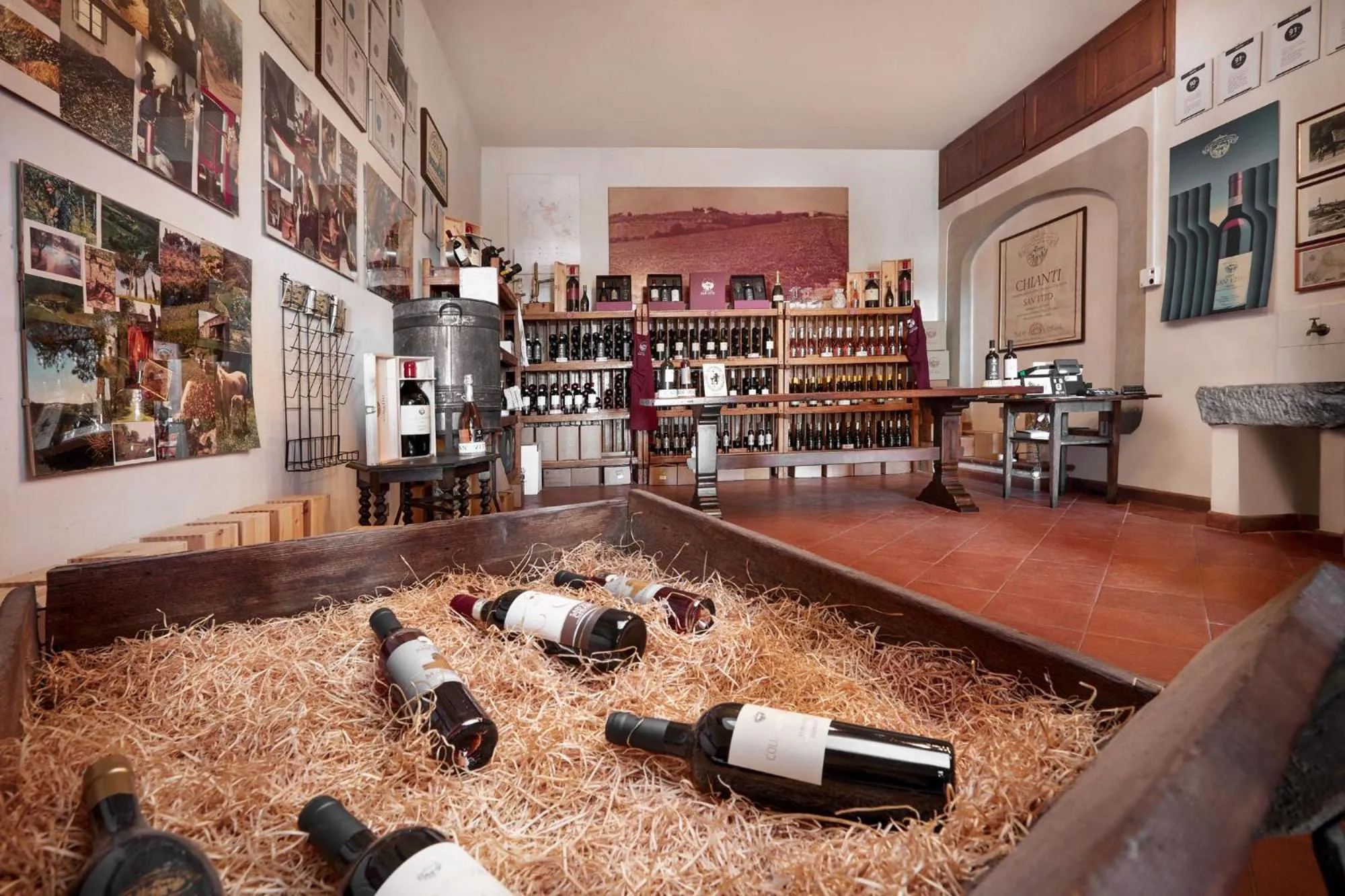 Tenuta San Vito In Fior Di Selva