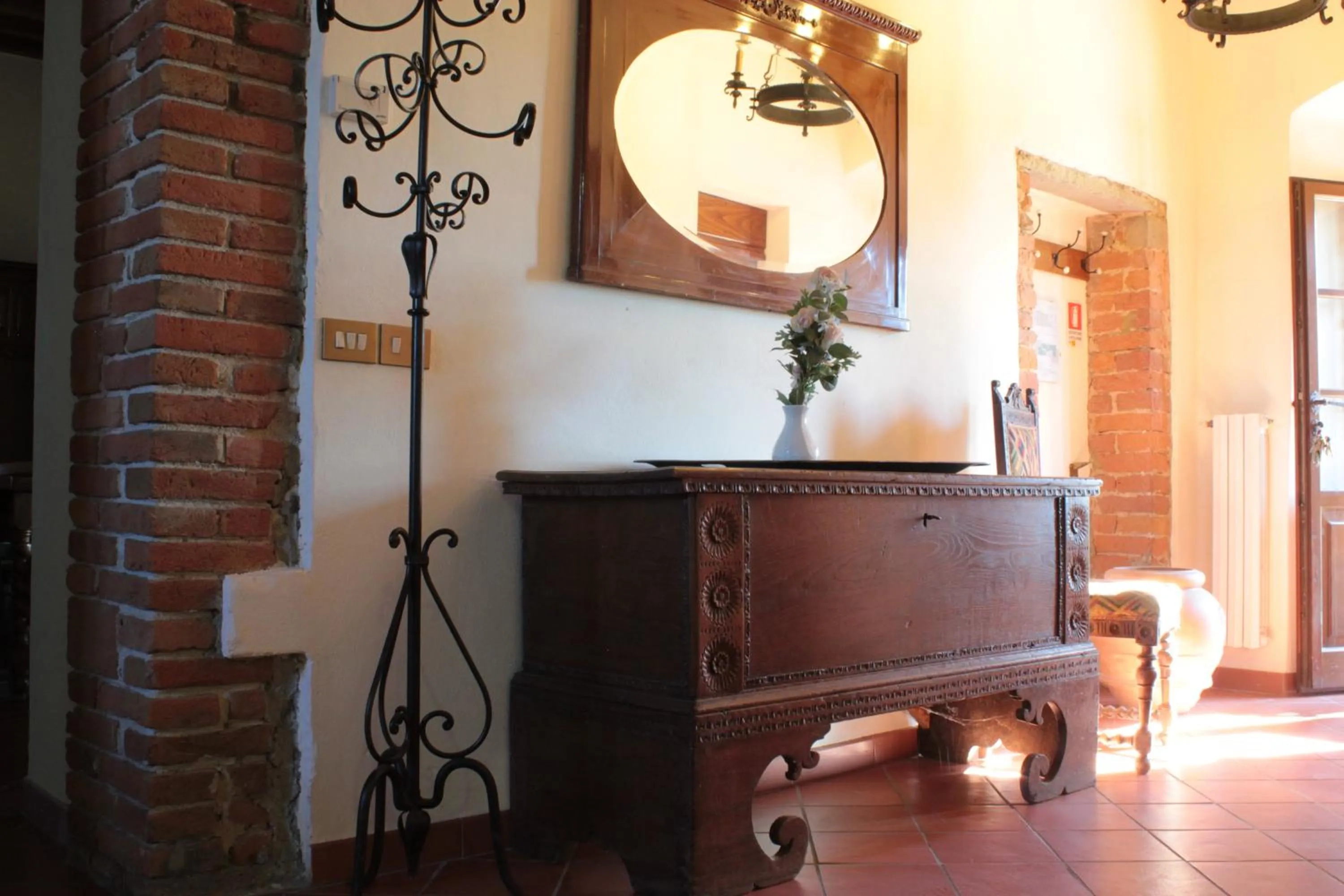 Tenuta San Vito In Fior Di Selva