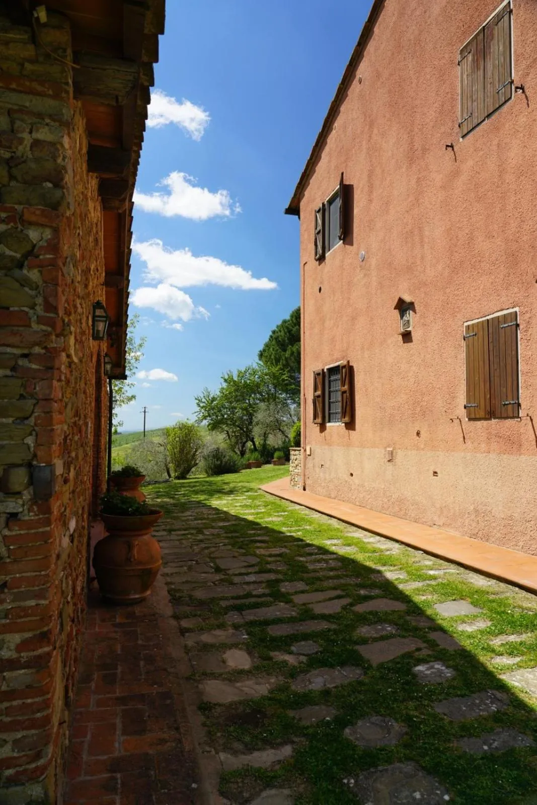 Tenuta San Vito In Fior Di Selva