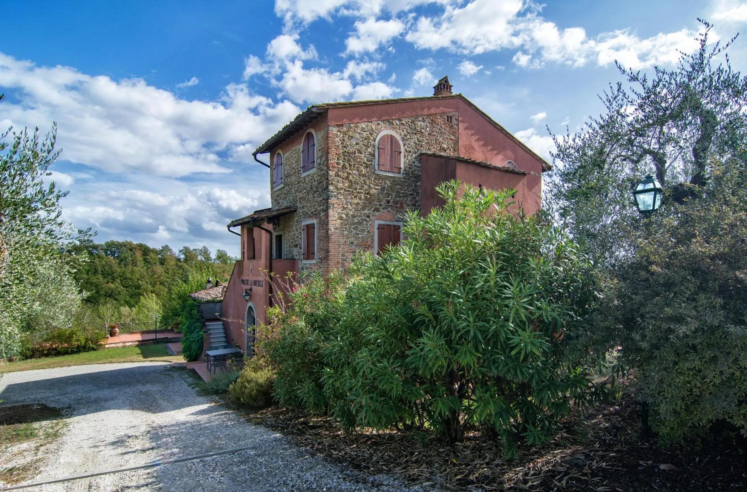 Tenuta San Vito In Fior Di Selva