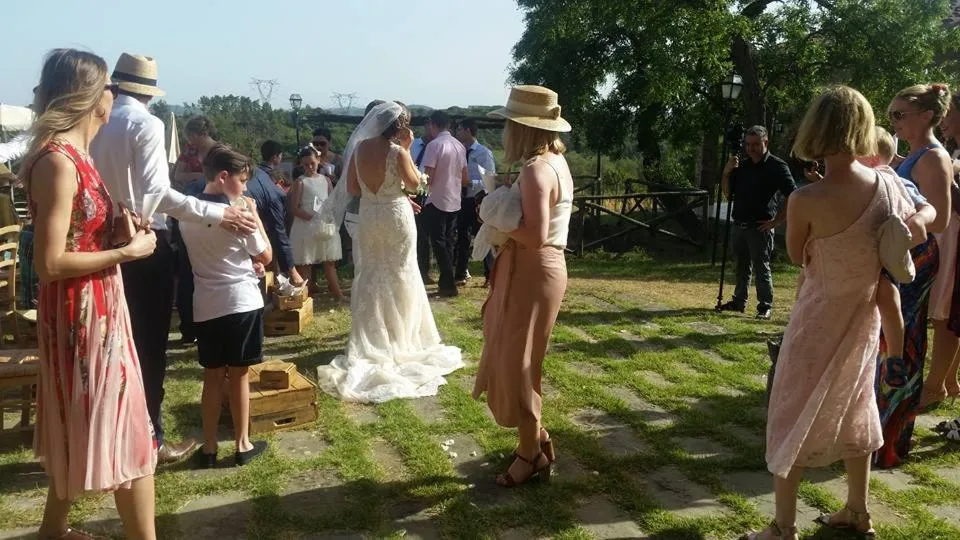 Tenuta San Vito In Fior Di Selva