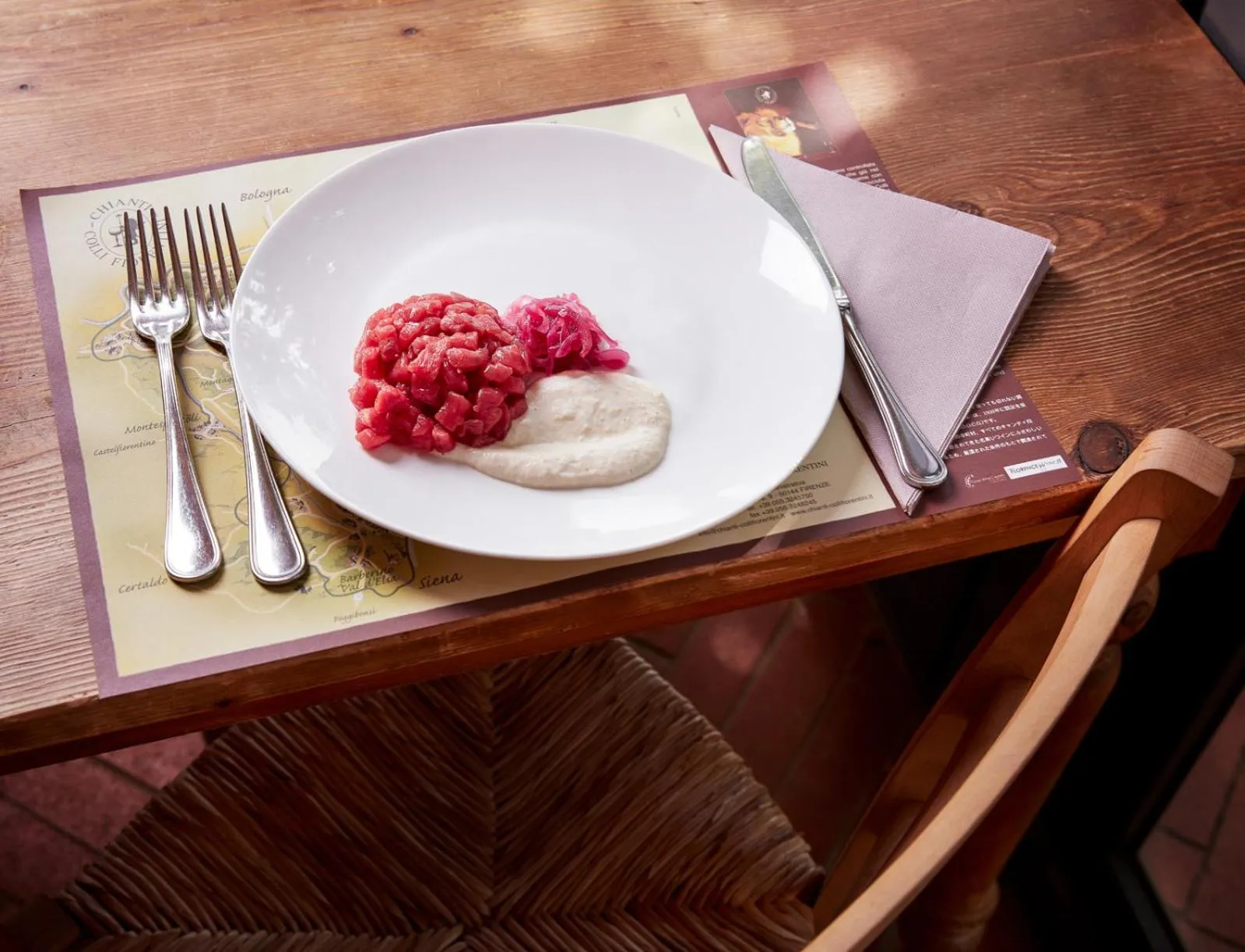 Tenuta San Vito In Fior Di Selva