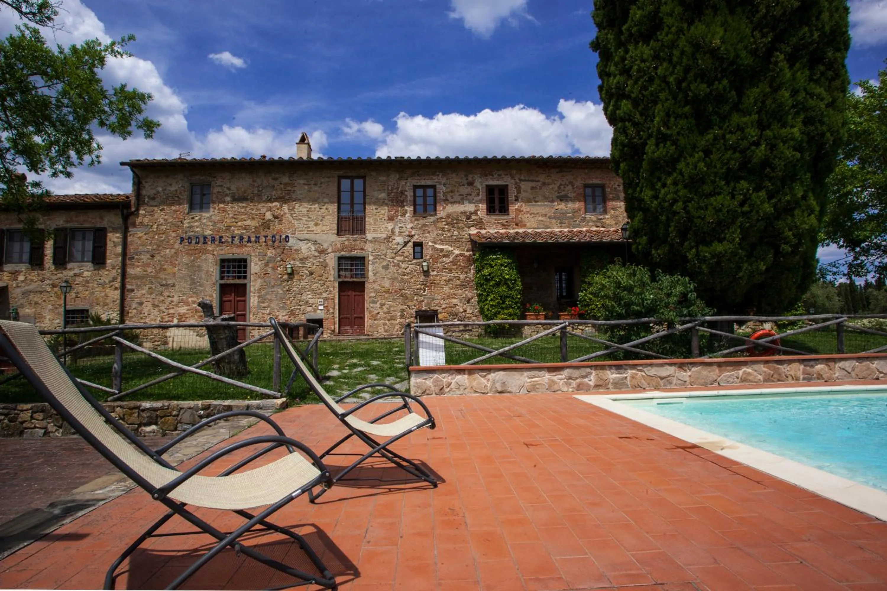 Tenuta San Vito In Fior Di Selva