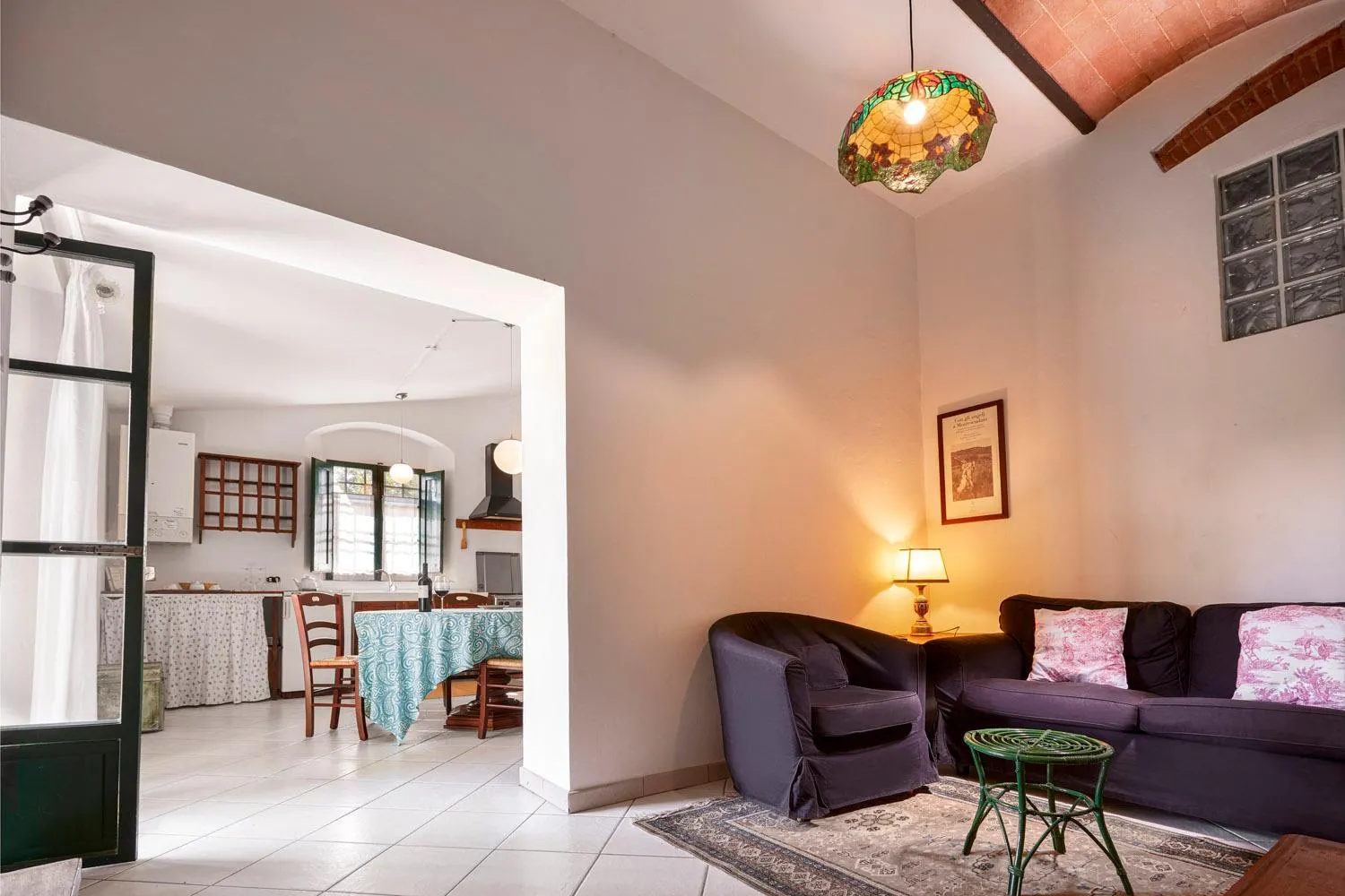 Tenuta San Vito In Fior Di Selva