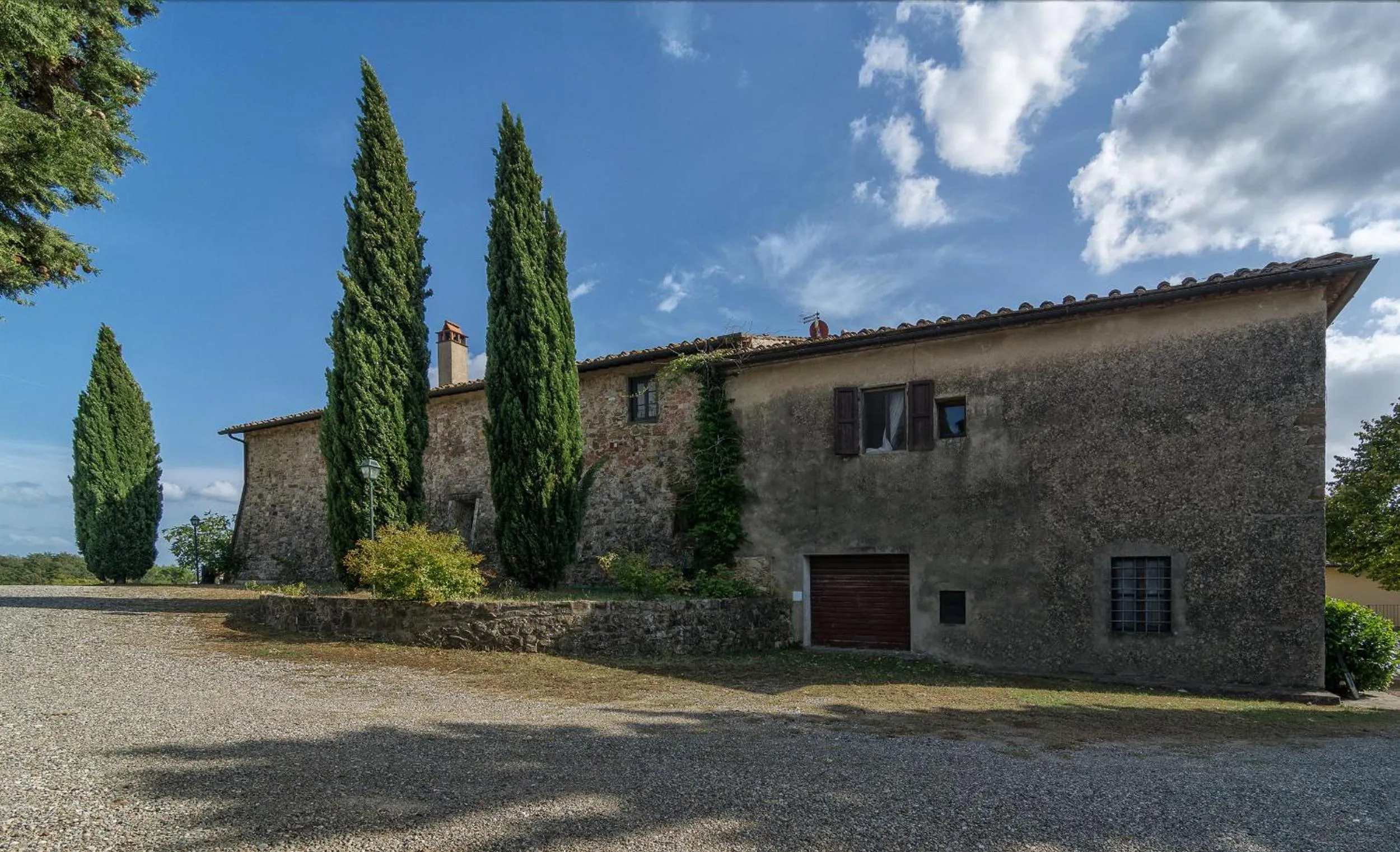 Tenuta San Vito In Fior Di Selva