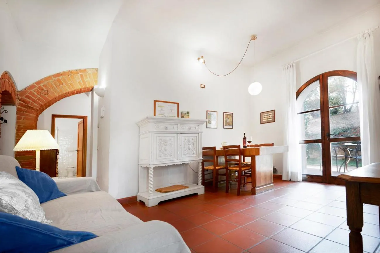 Tenuta San Vito In Fior Di Selva