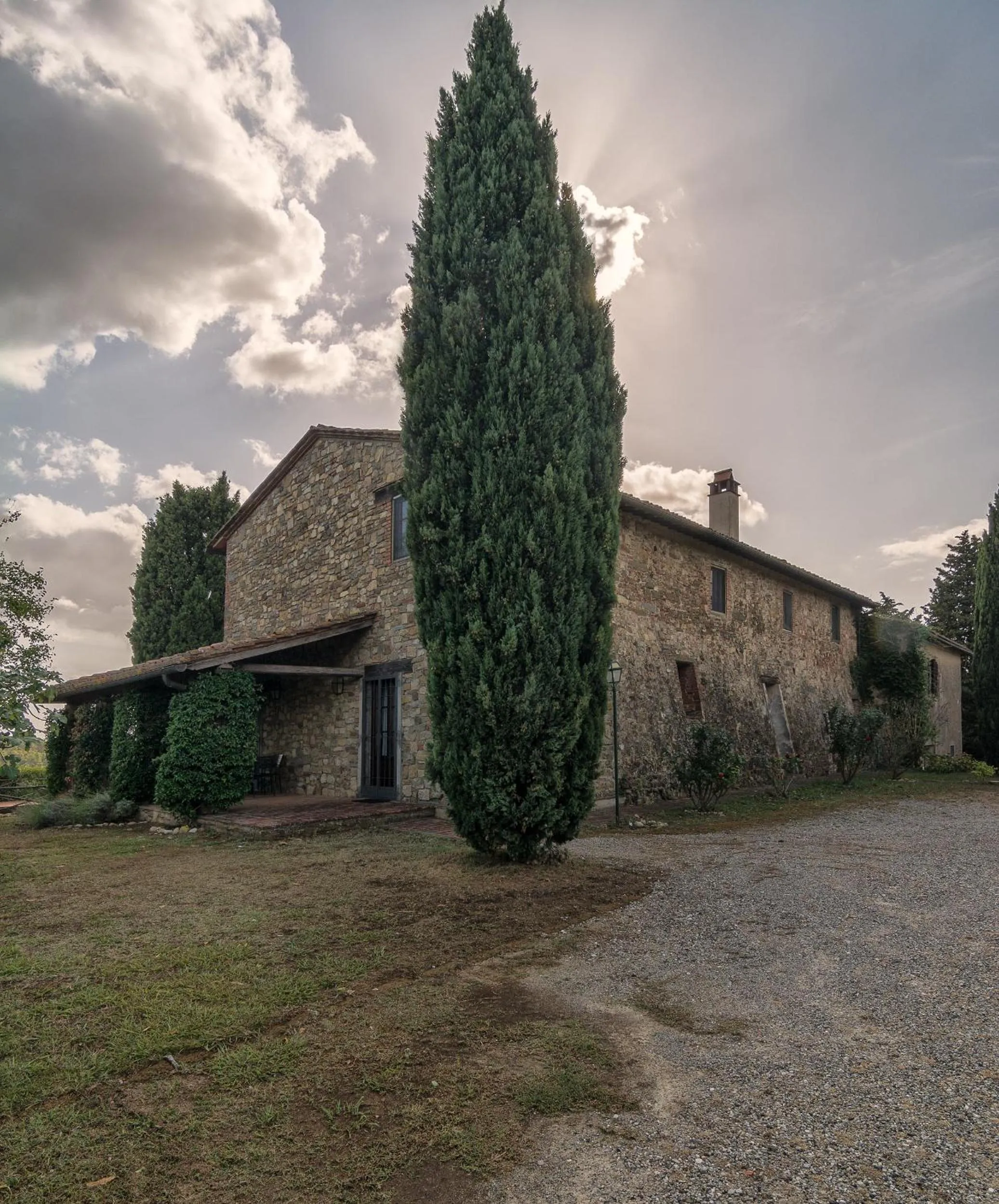 Tenuta San Vito In Fior Di Selva