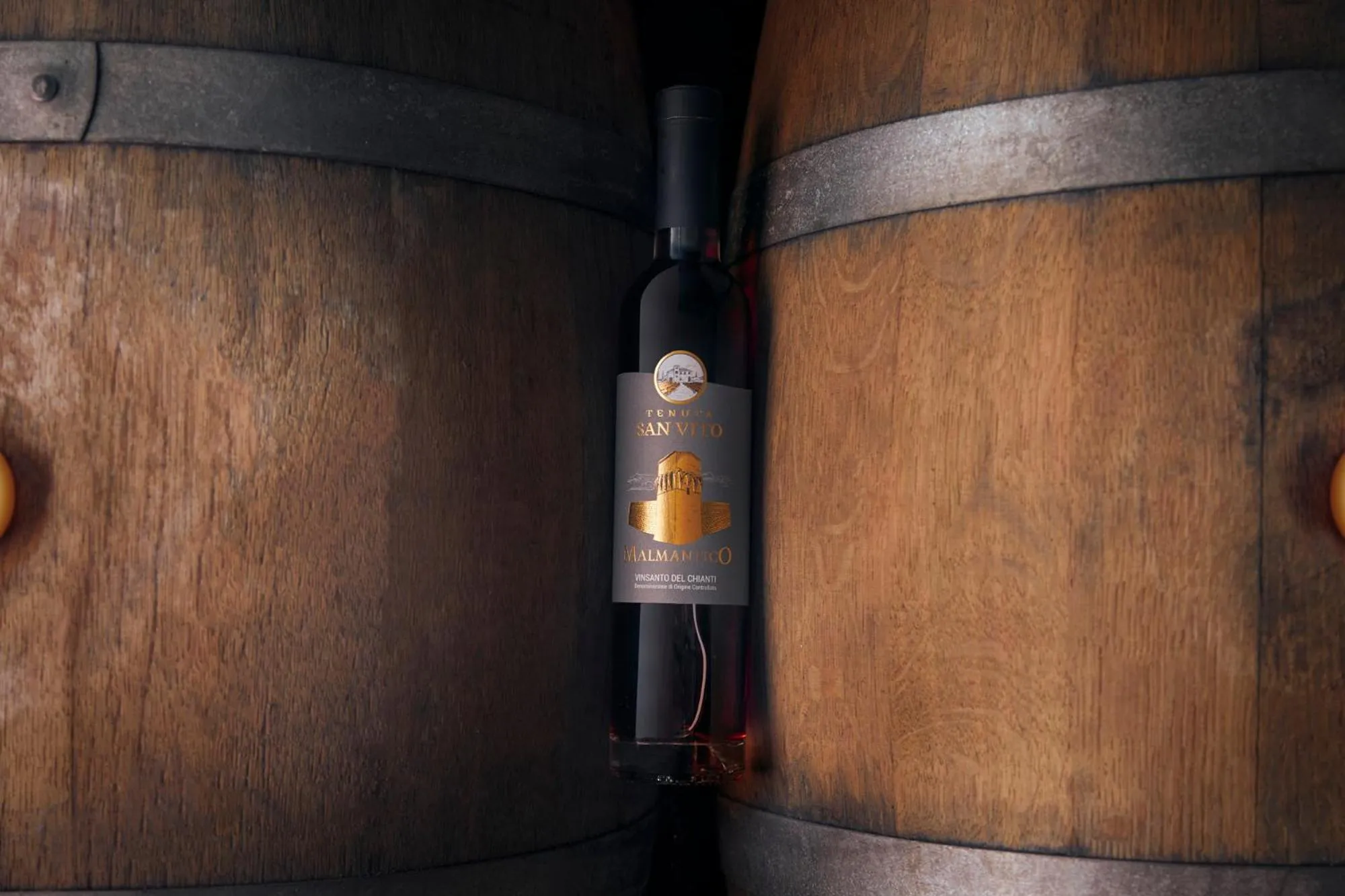 Tenuta San Vito In Fior Di Selva