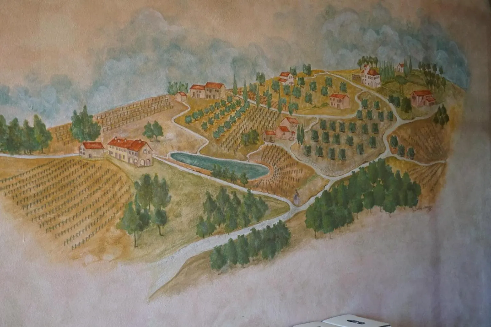 Tenuta San Vito In Fior Di Selva