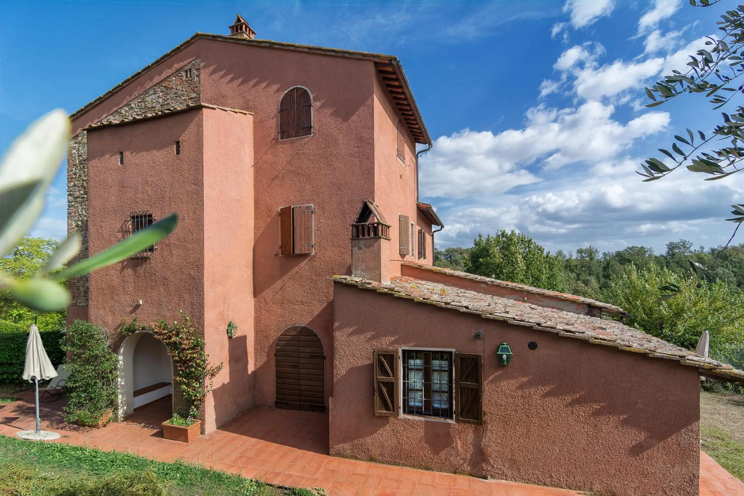 Tenuta San Vito In Fior Di Selva