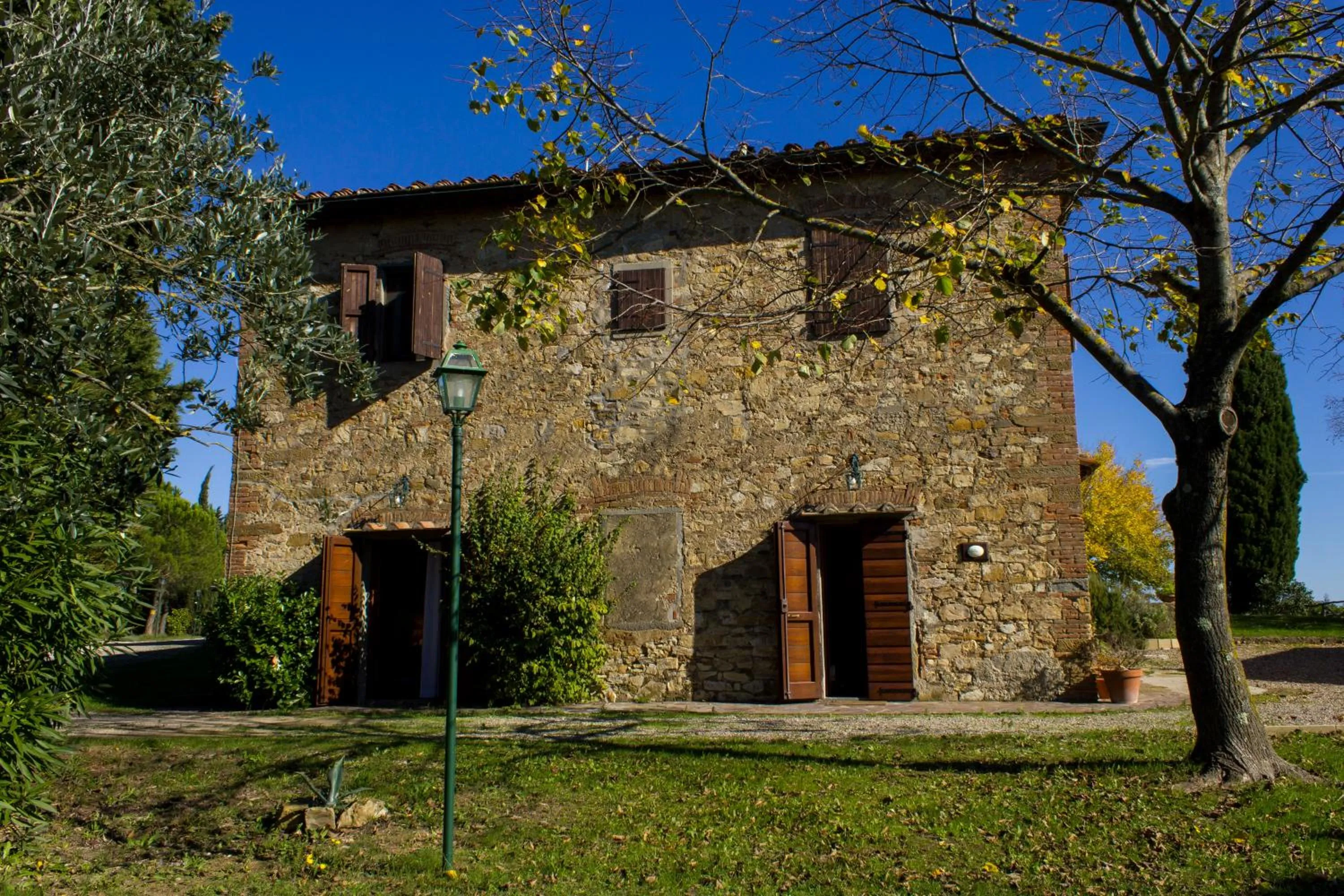 Tenuta San Vito In Fior Di Selva