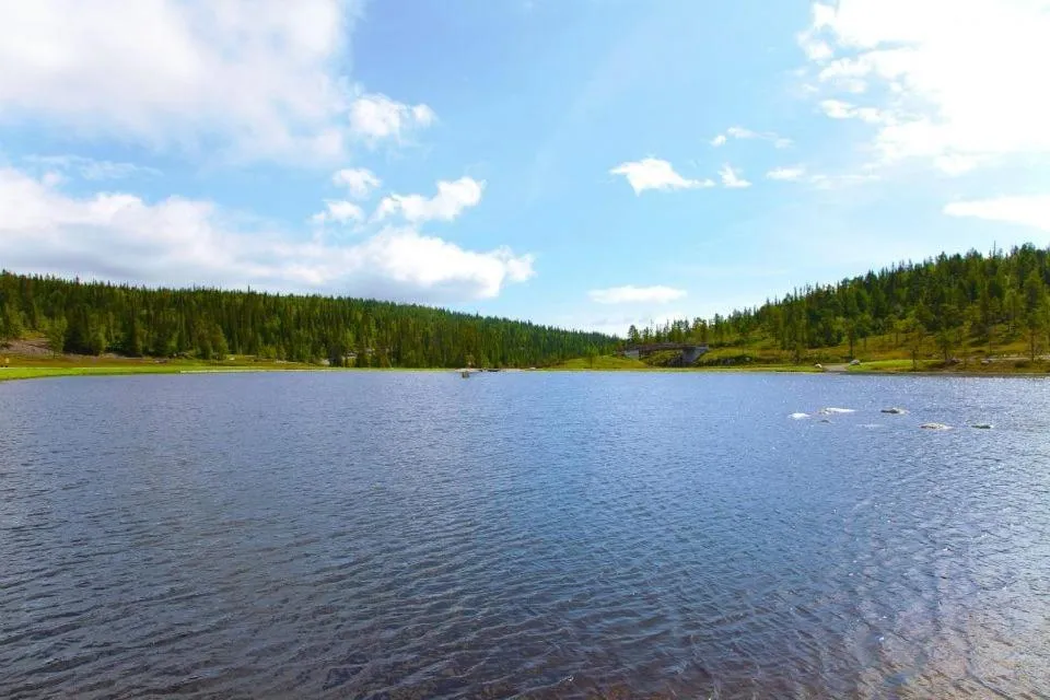 Day in Norefjell Ski & Spa