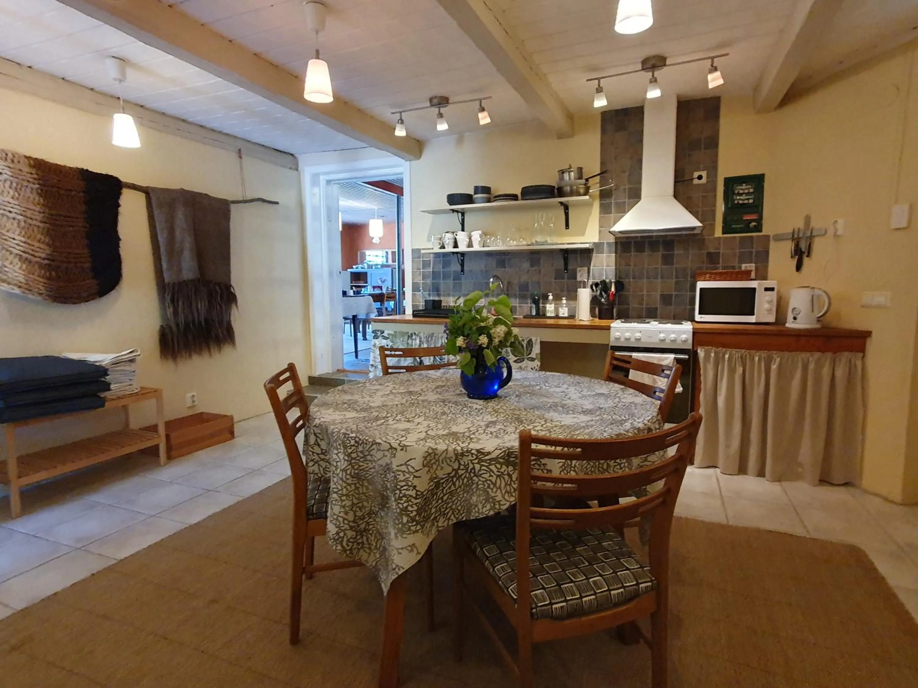 Bed & Breakfast Vinkille